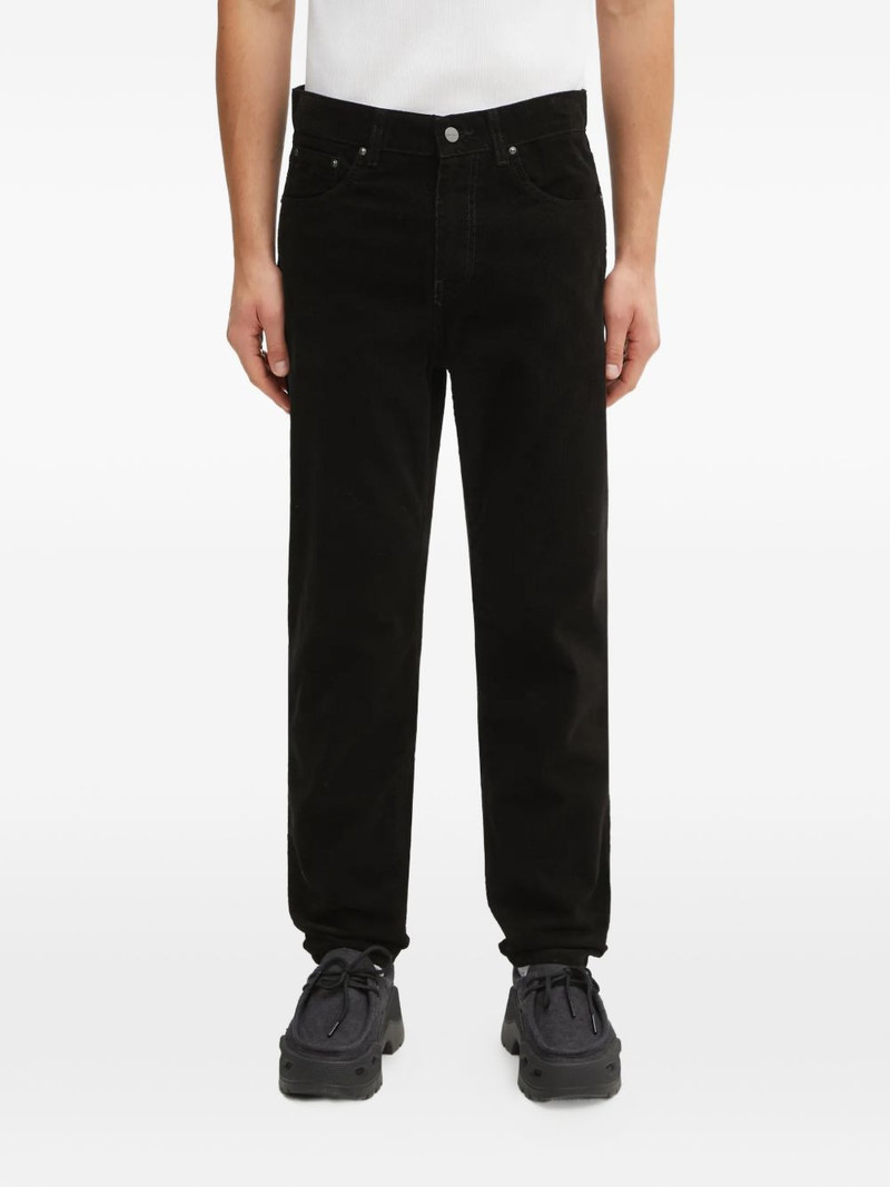 corduroy pocket trousers 1