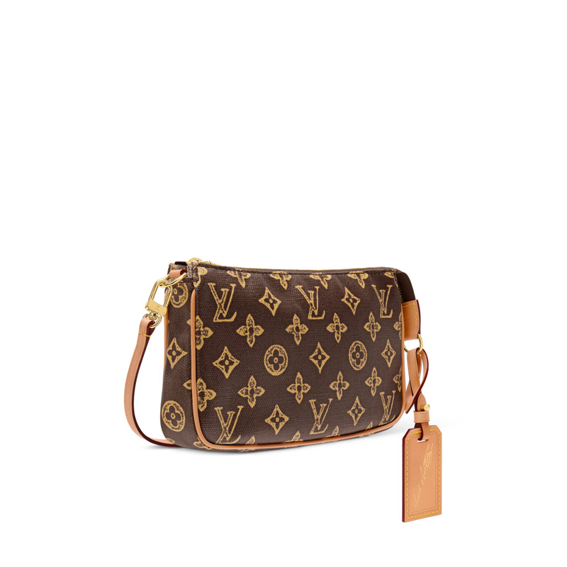 Pochette Accessoires 2