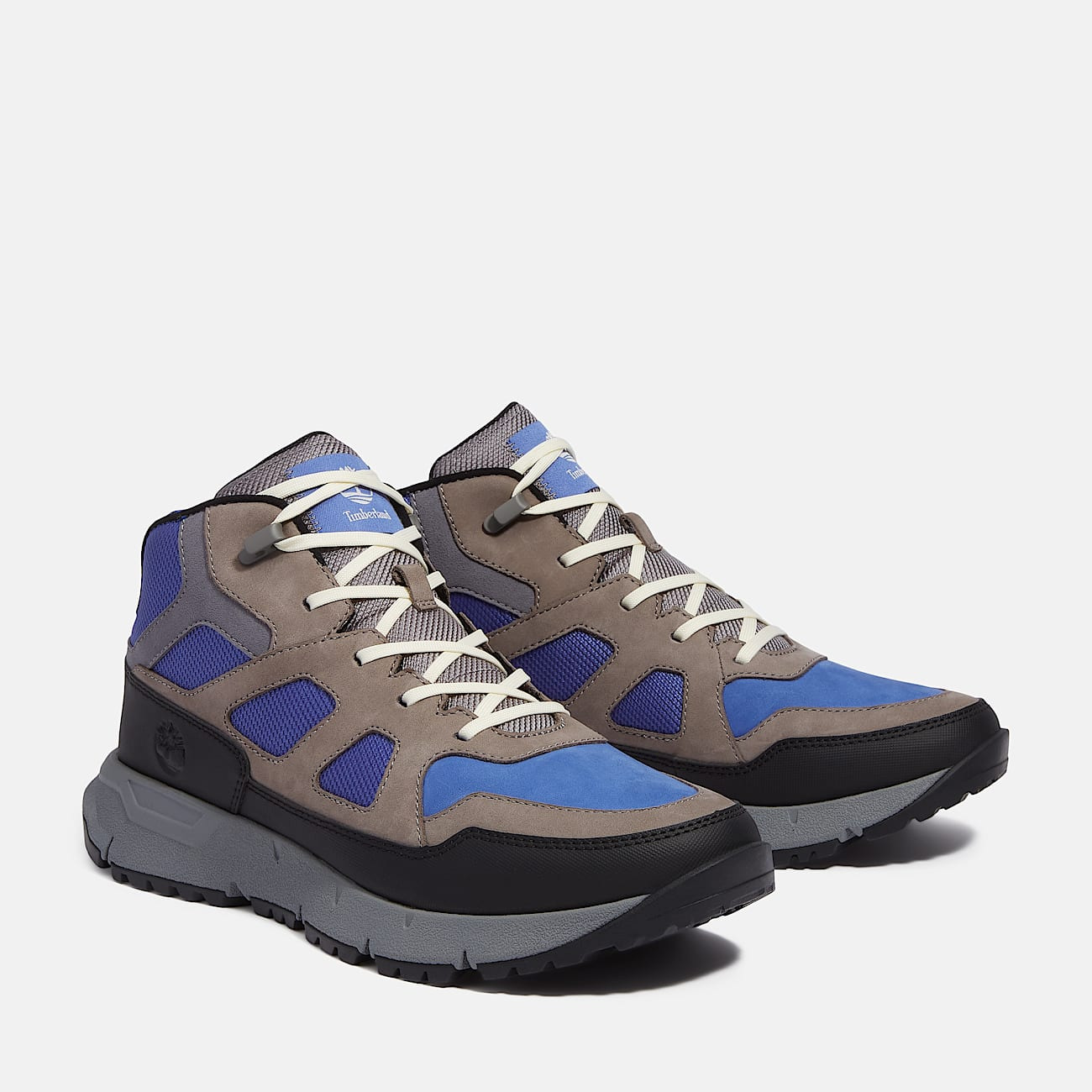 Men's Voyager Valley Sneaker - 4