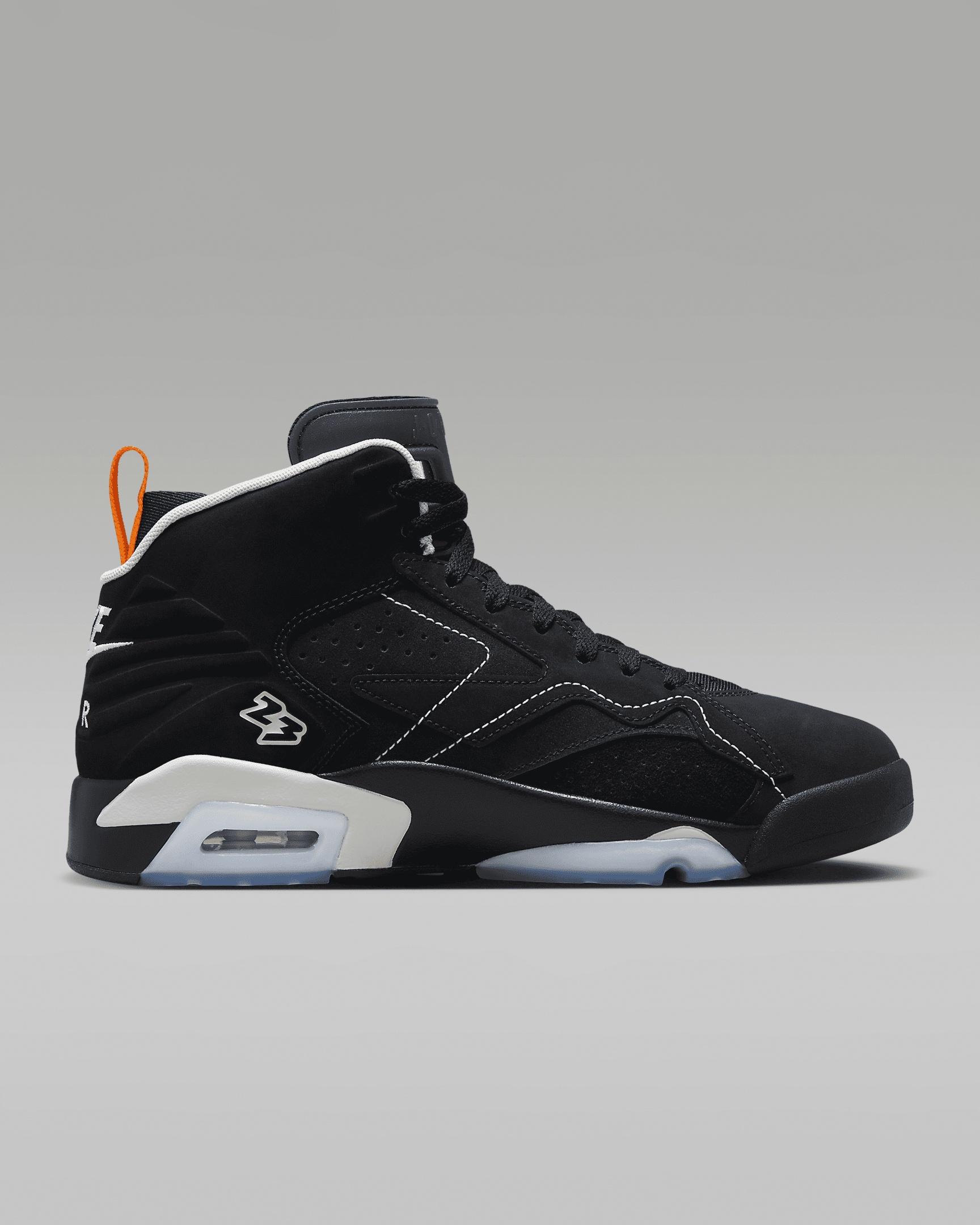 Paris Saint Germain × Jordan MVP 27.5 Jordan MVP PSG Men's - FJ0742-081 - US