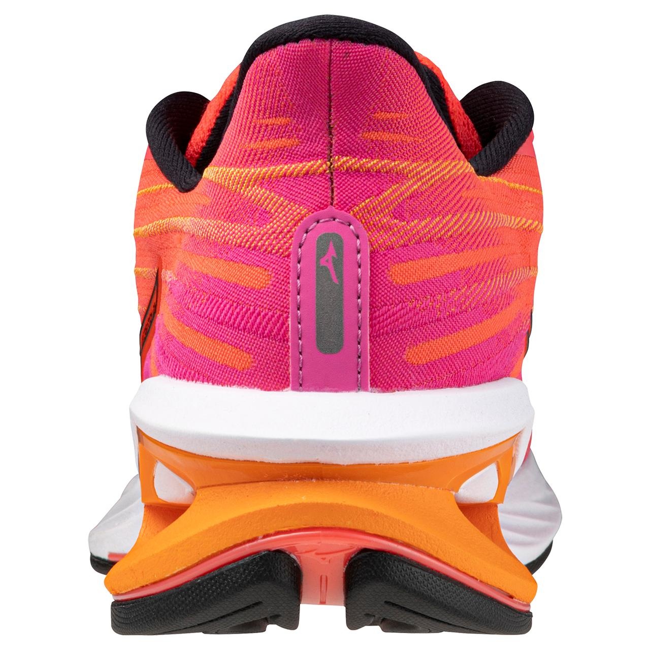 Women's Wave Creation 25 SSW Running Shoe - 5