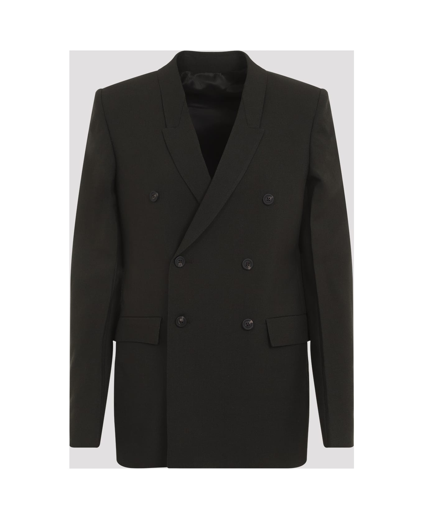 Jmf Jacket - 3