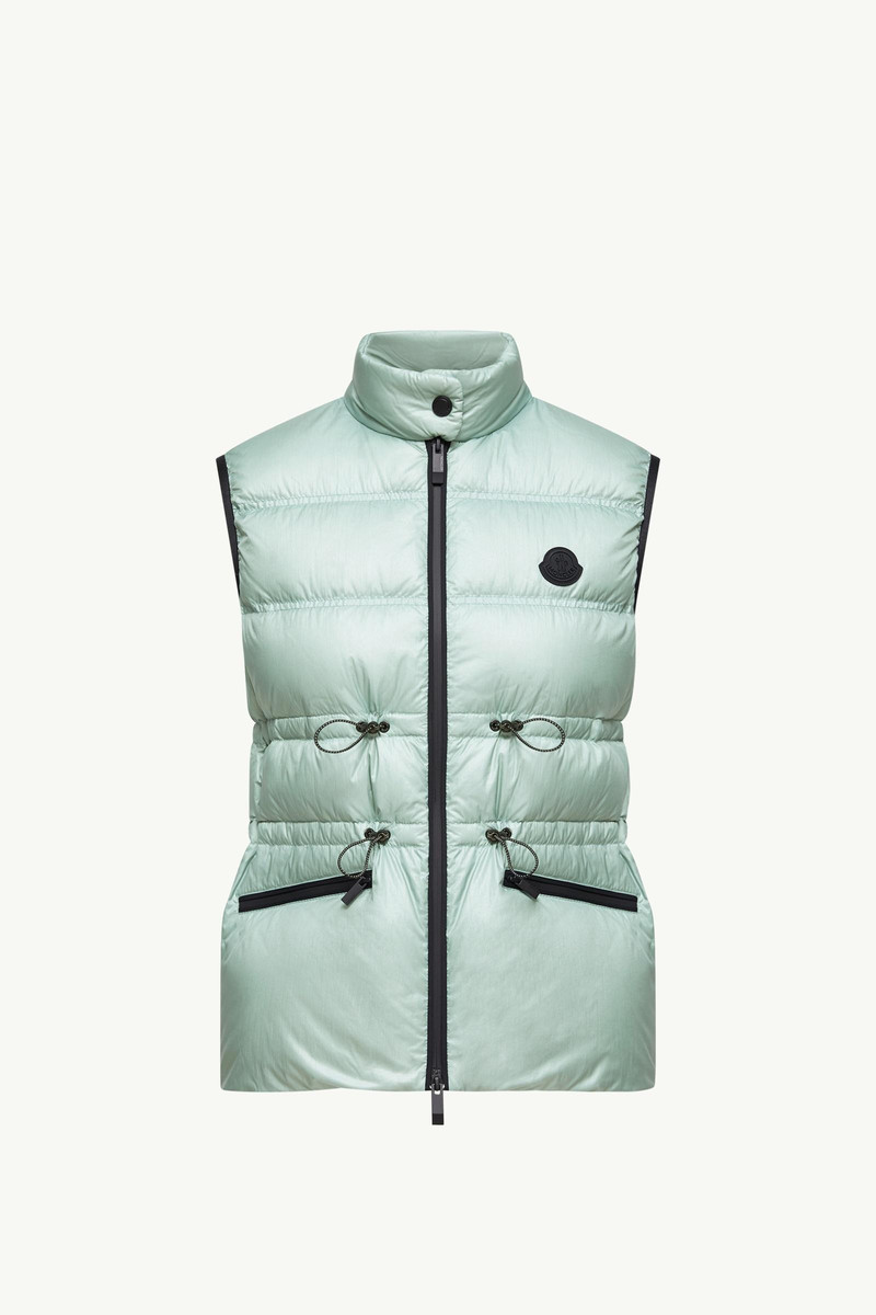Pin Down Vest 1