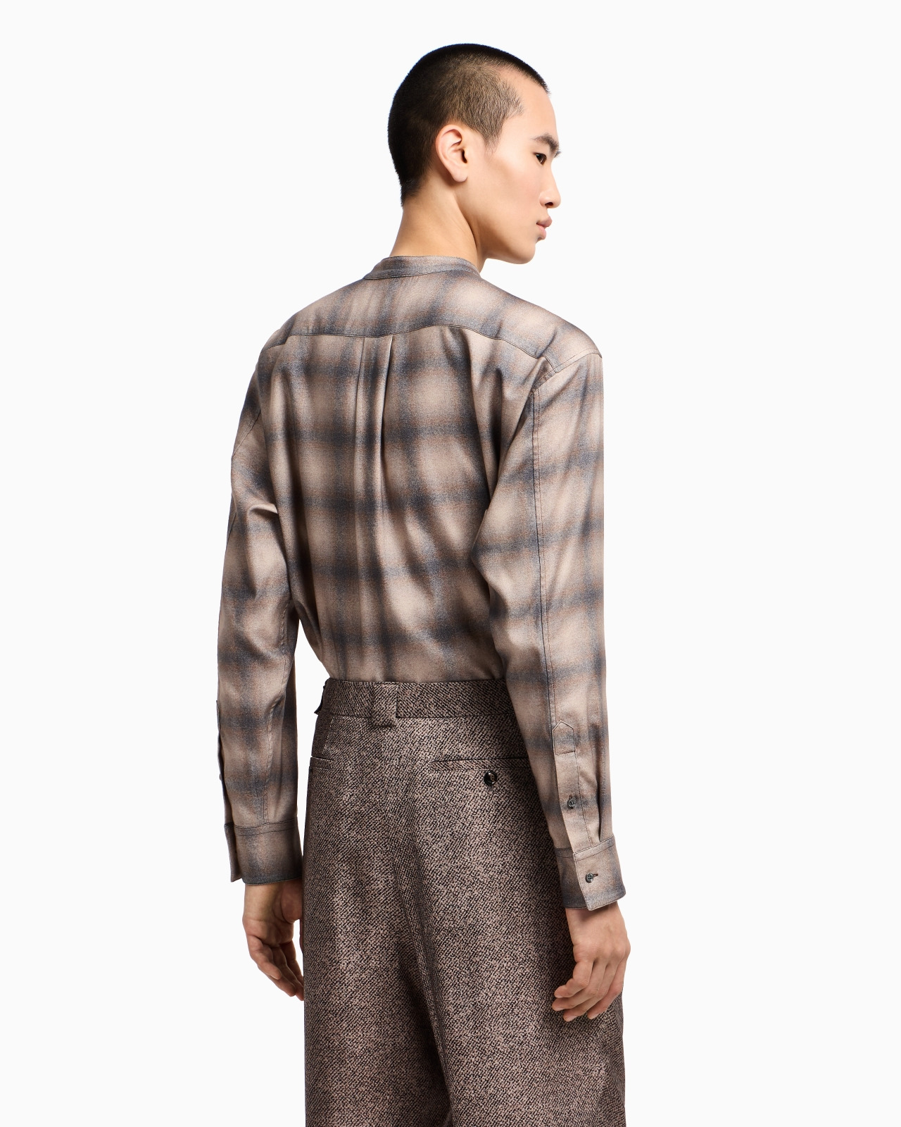 FASHION SHIRTS - 3