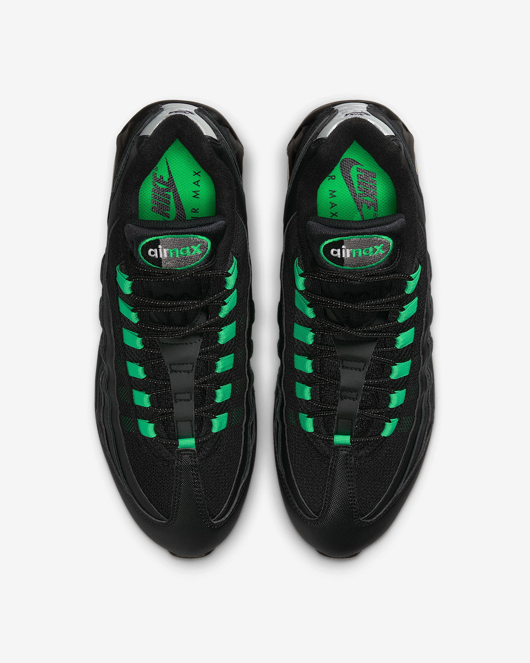 Nike Air Max 95 OG Men's Shoes - 4