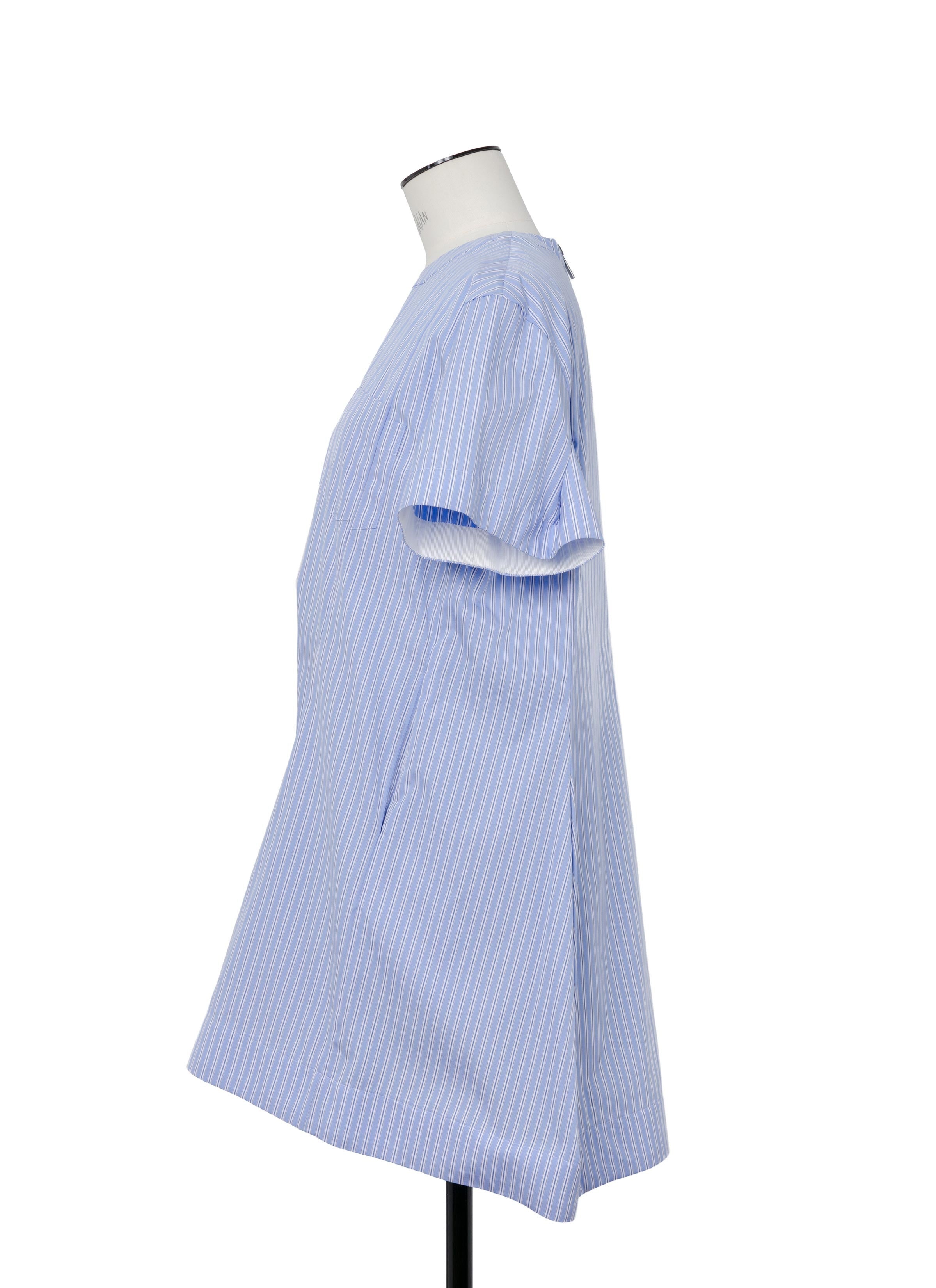 Poplin Dress - 2