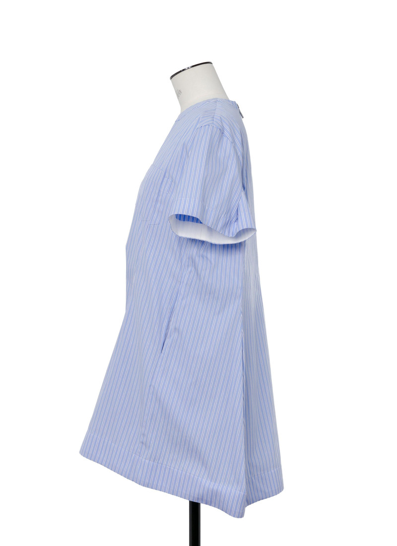 sacai Poplin Dress outlook