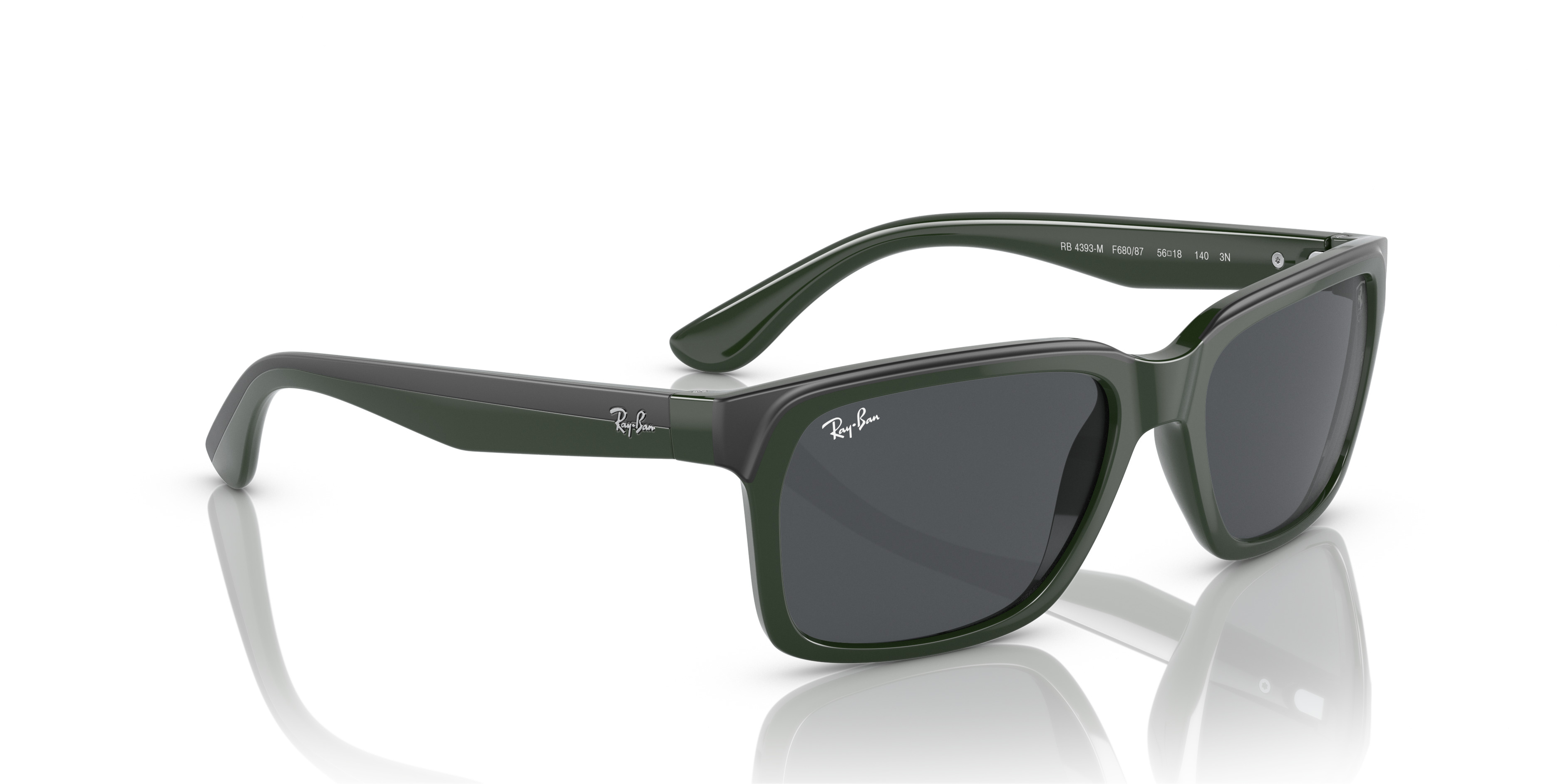 RB4393M SCUDERIA FERRARI COLLECTION - 7