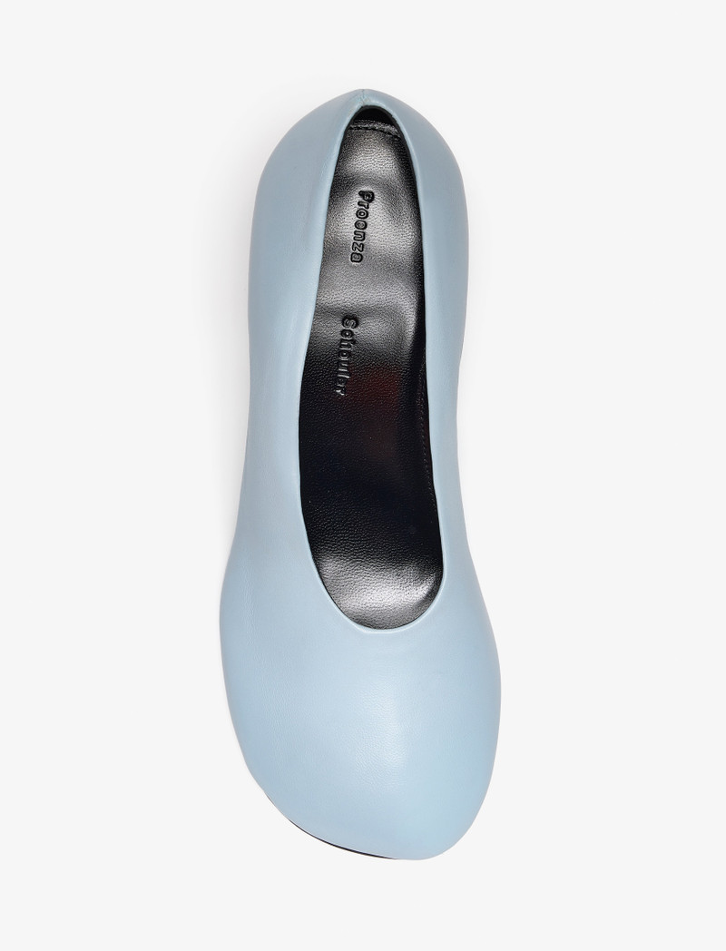 Proenza Schouler Glove Heels in Nappa outlook