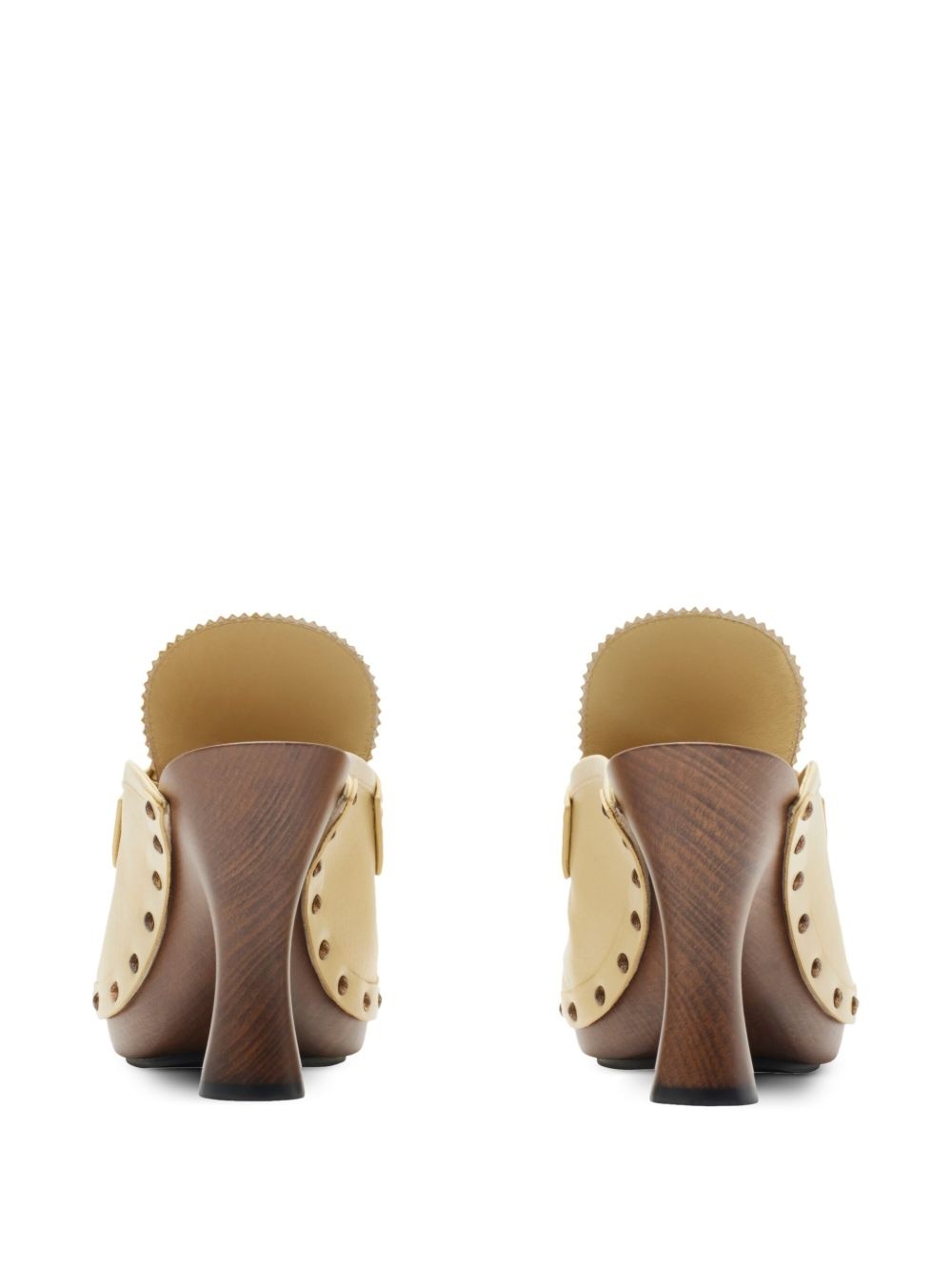 Potter mules - 3