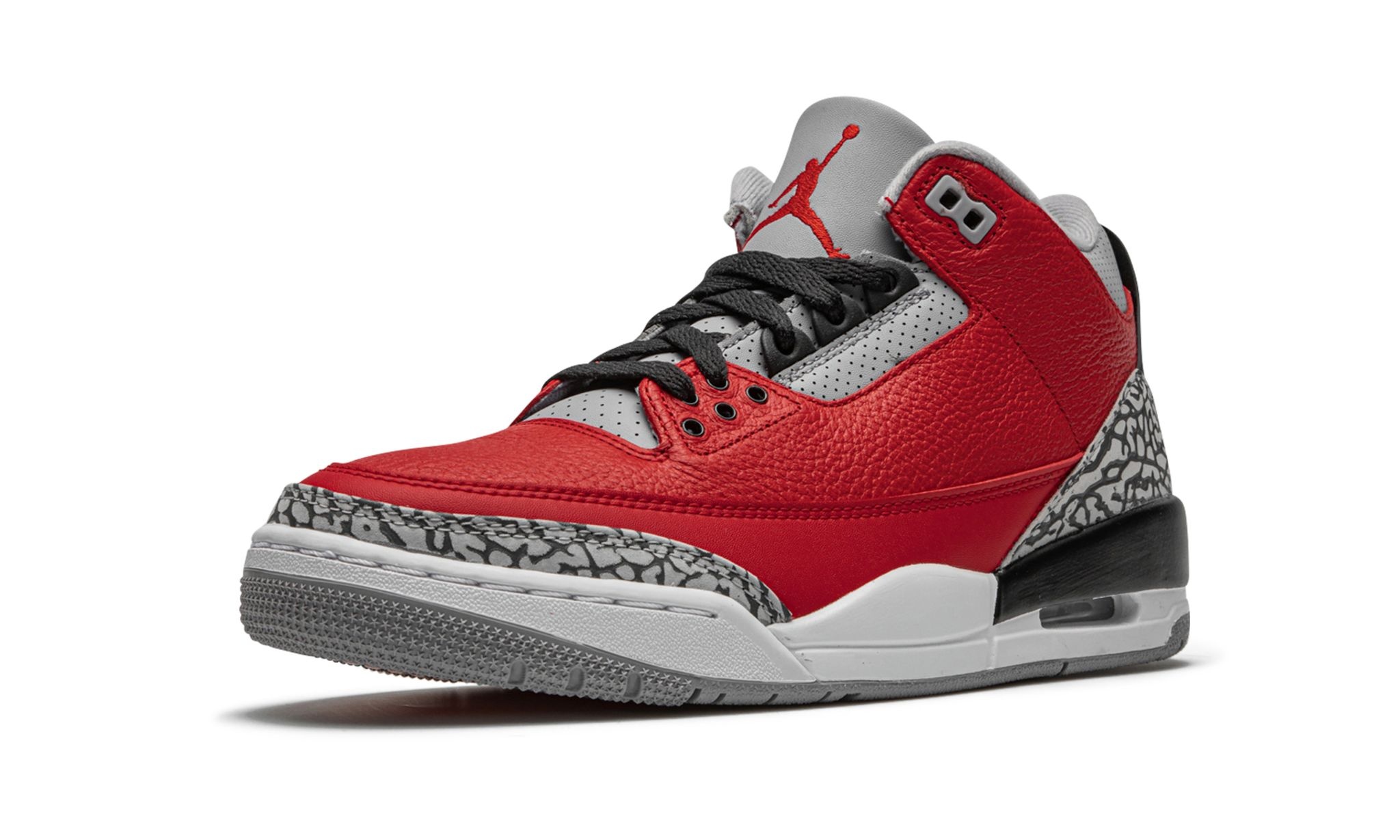Air Jordan 3 Retro SE "Unite - CHI Exclusive" - 4