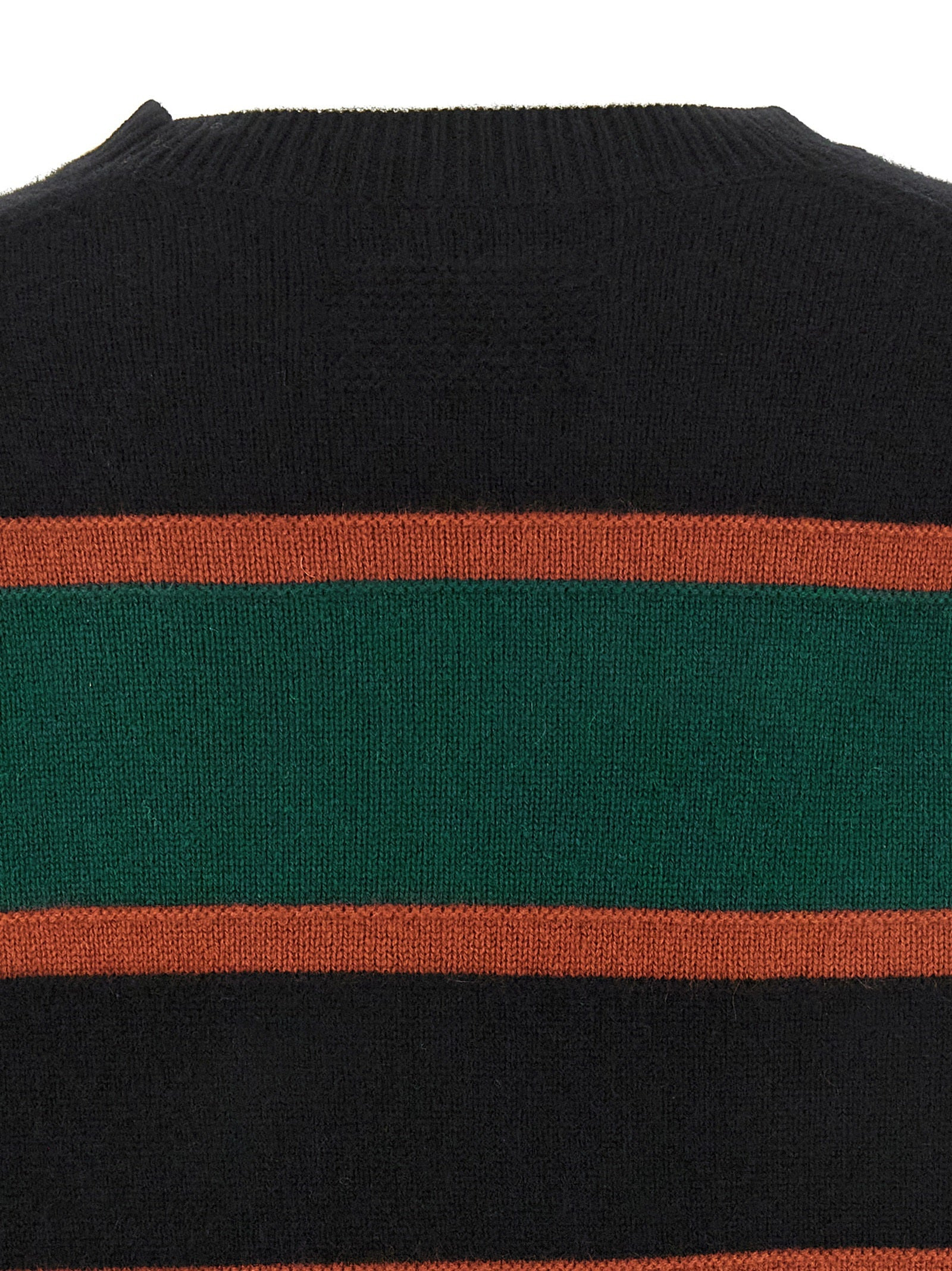 Guest In Residence Women 'Stripe Crew' Sweater - 4