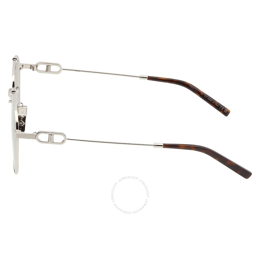 Dior Grey Gradient Pilot Men's Sunglasses CD LINK R1U F0A1 56 - 3