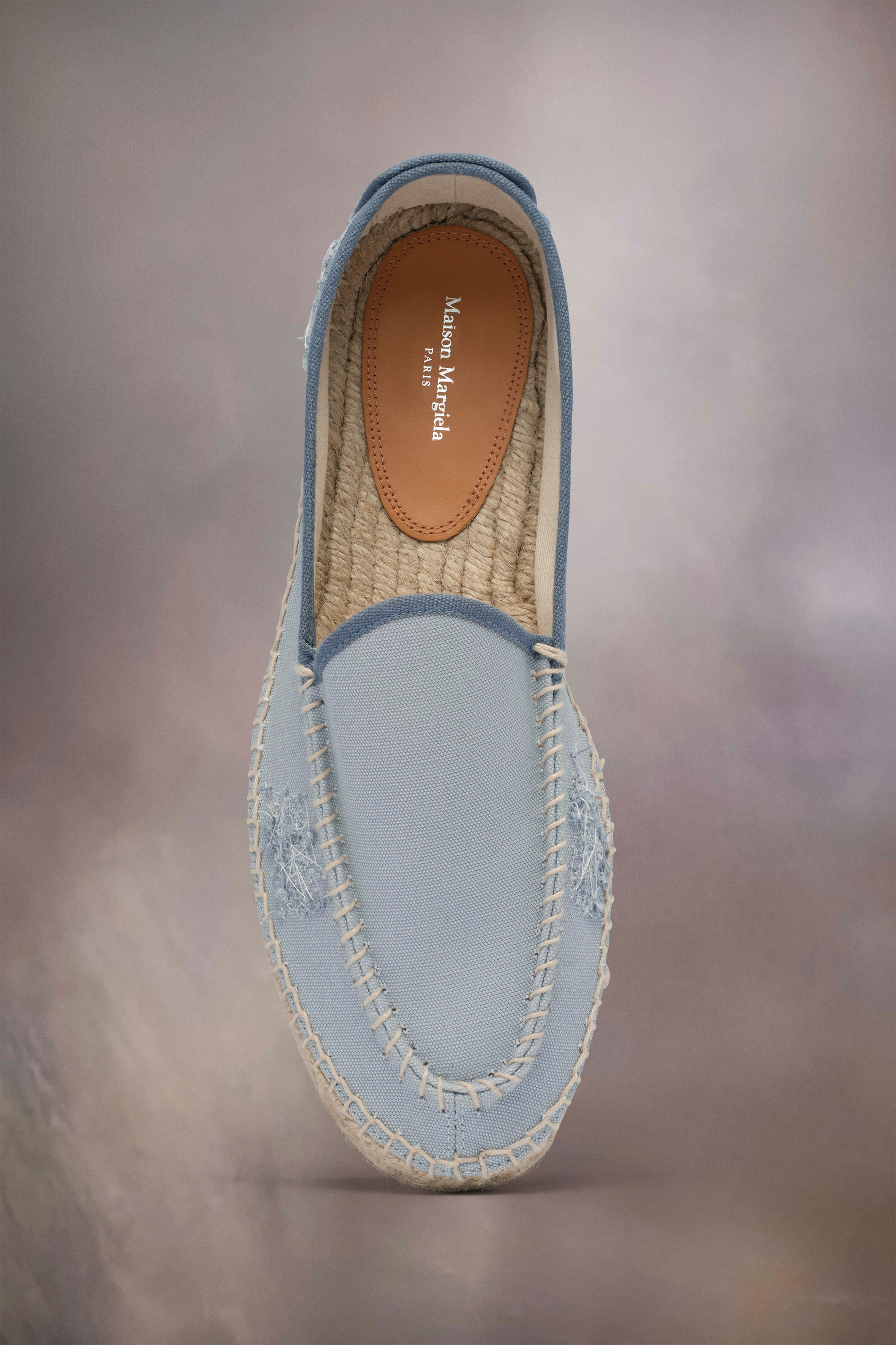 Embroidered espadrilles - 2