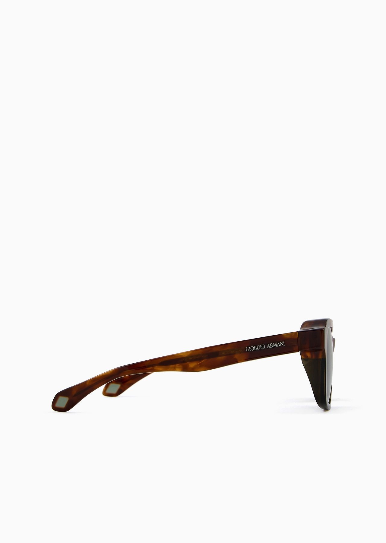 Men’s rectangular sunglasses - 3