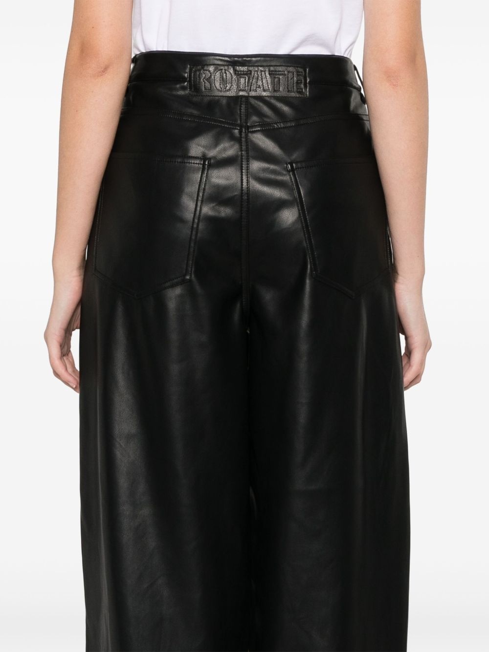 5 Pocket trousers - 5
