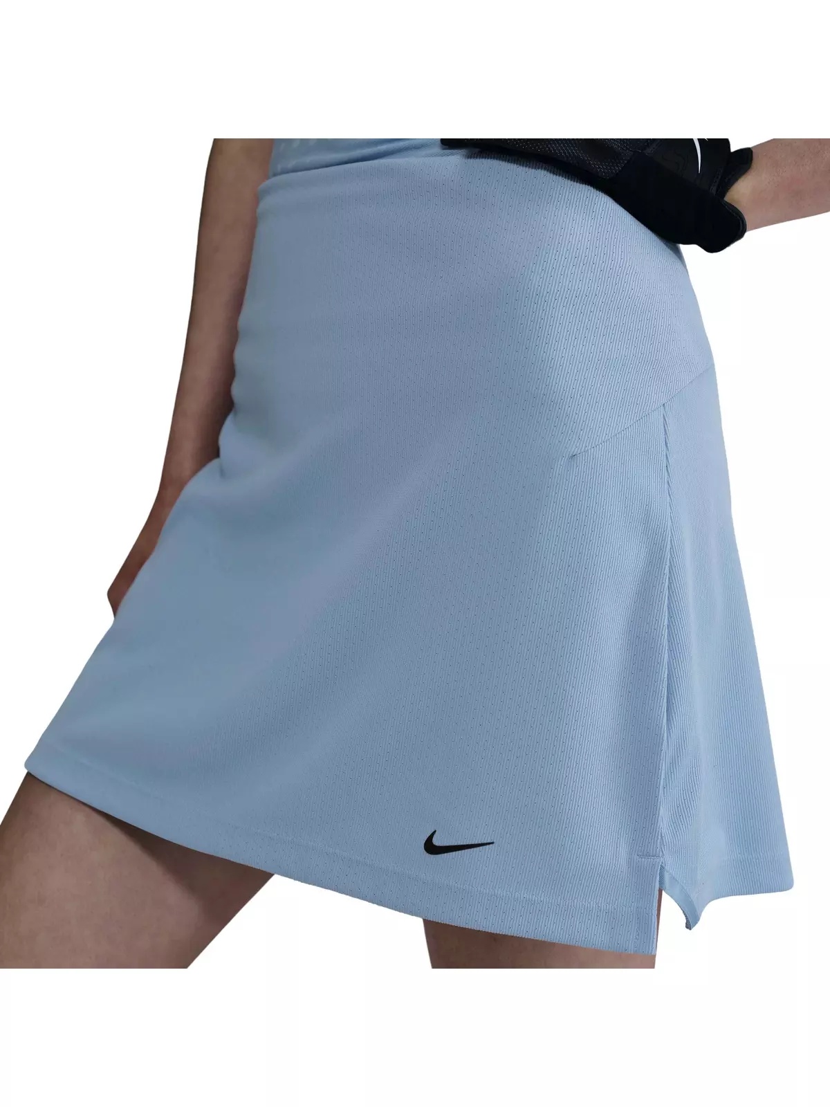 Women's Dri-FIT ADV Tour HR Golf Skirt -Blue - 5