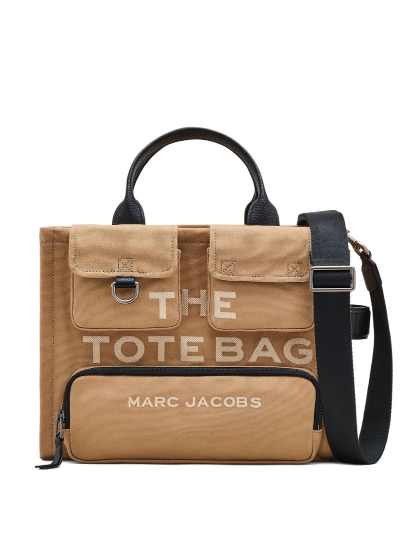 The Cargo medium tote bag - 1