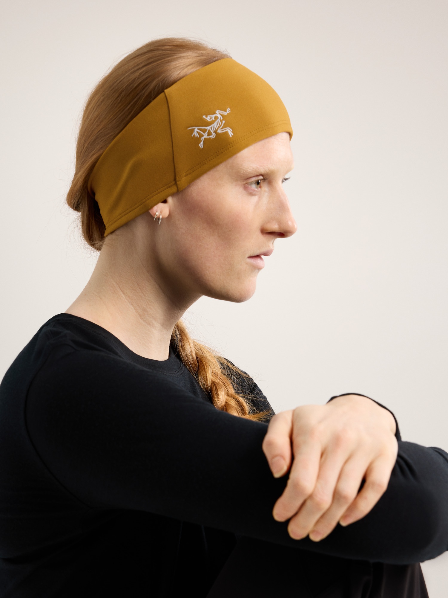 Rho Headband - 4