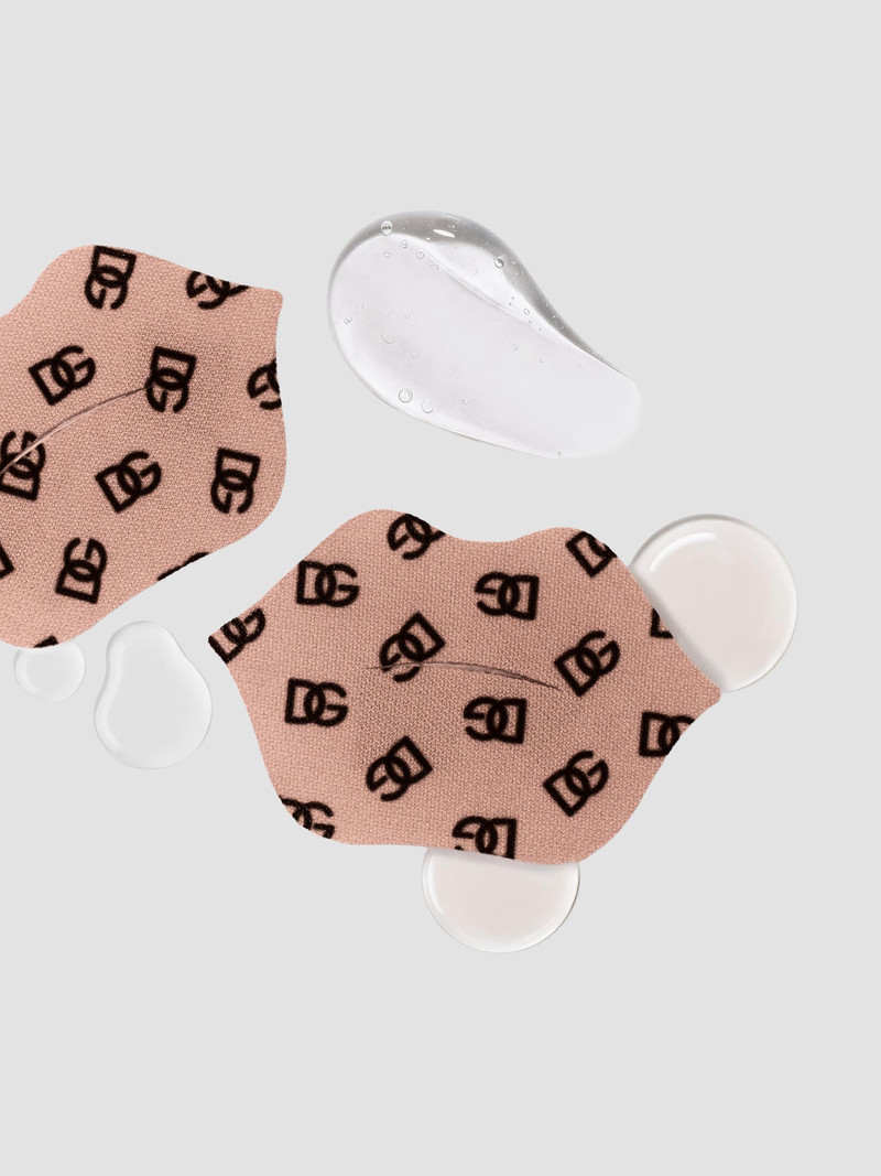 Nouri-Kiss Petal Lip Patches 6