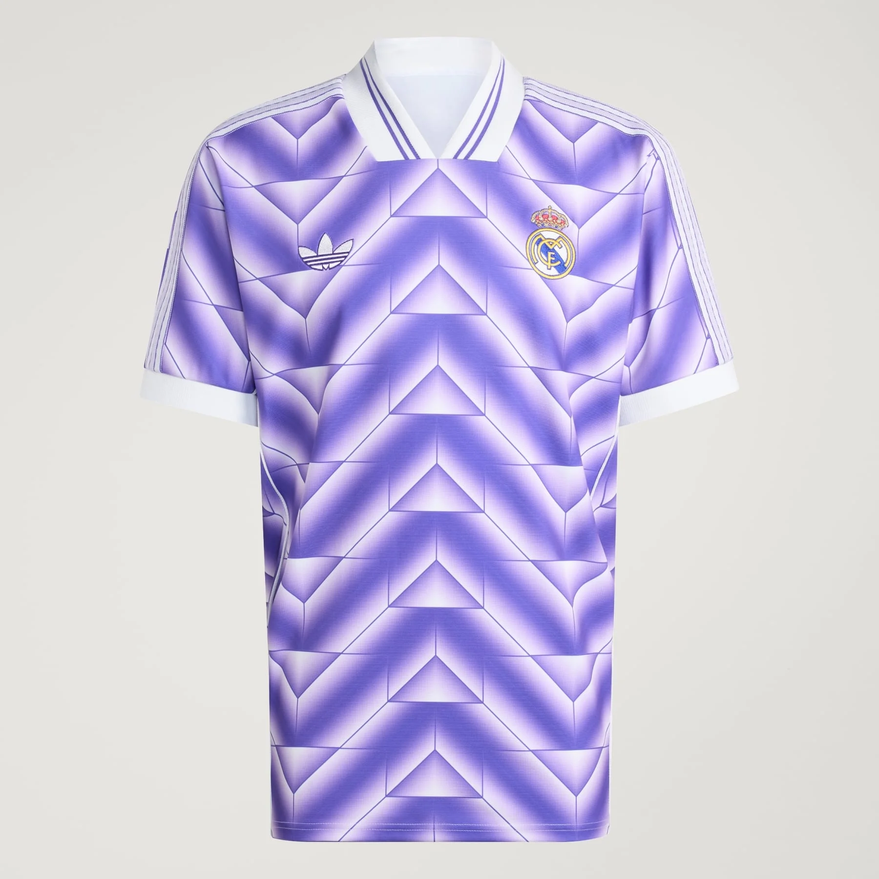 Real Madrid LFSTLR Jersey - 1