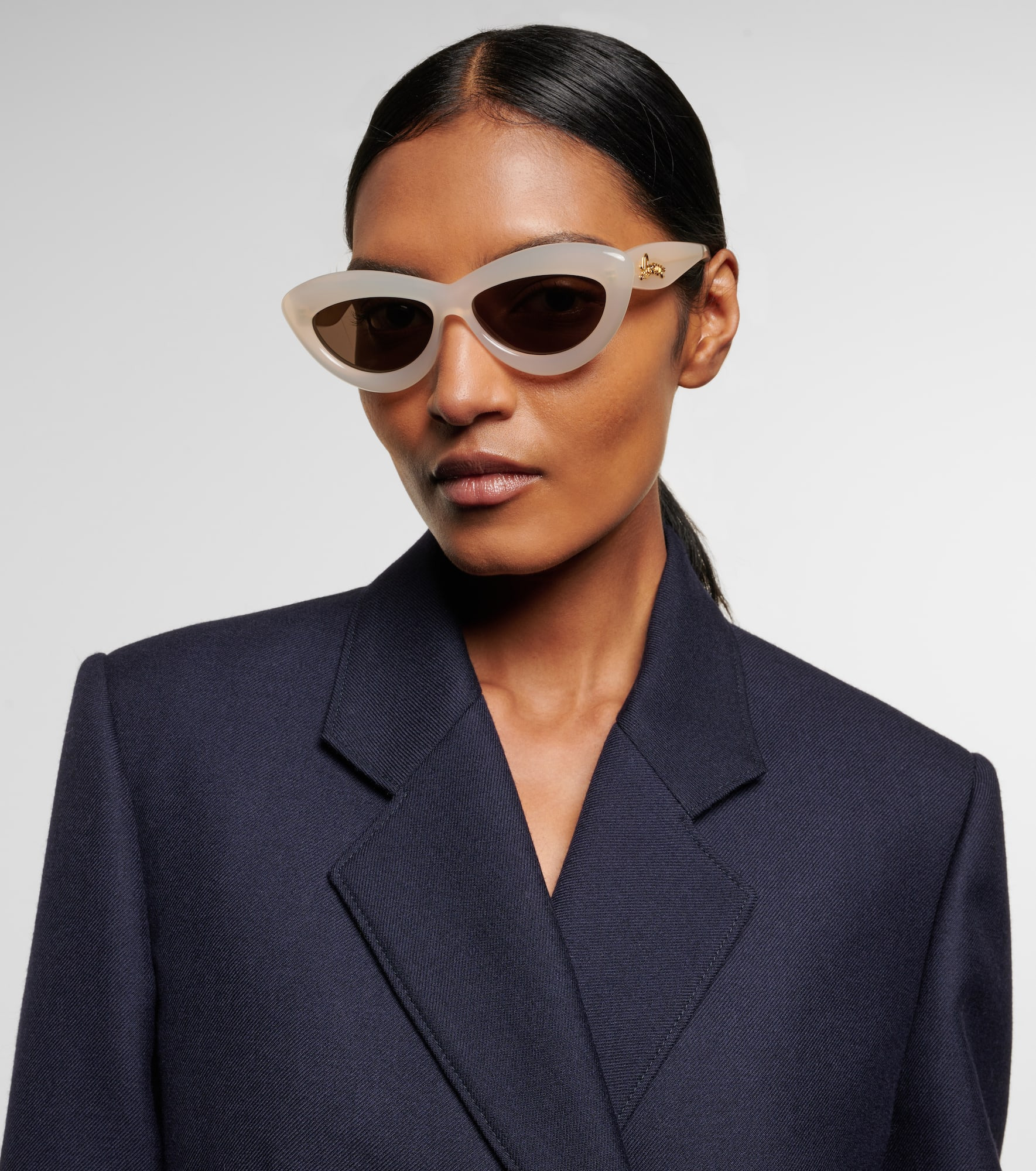 Cat-eye sunglasses - 6