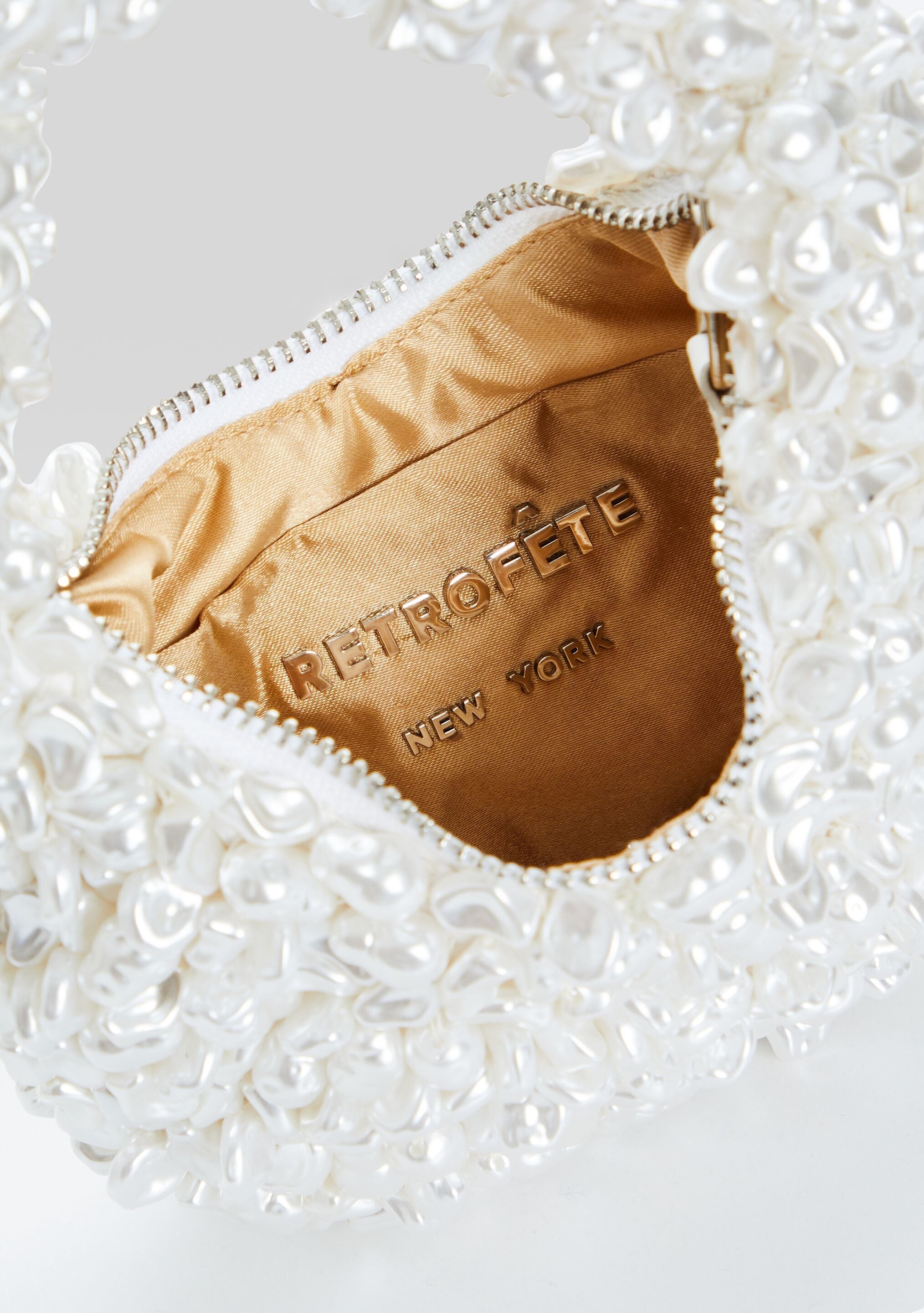 LOTTIE PEARL BAG - 5