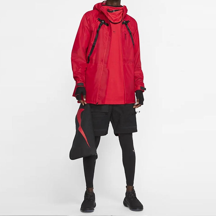 Nike Lab 3-Layer Jacket CK1540-657 - 3