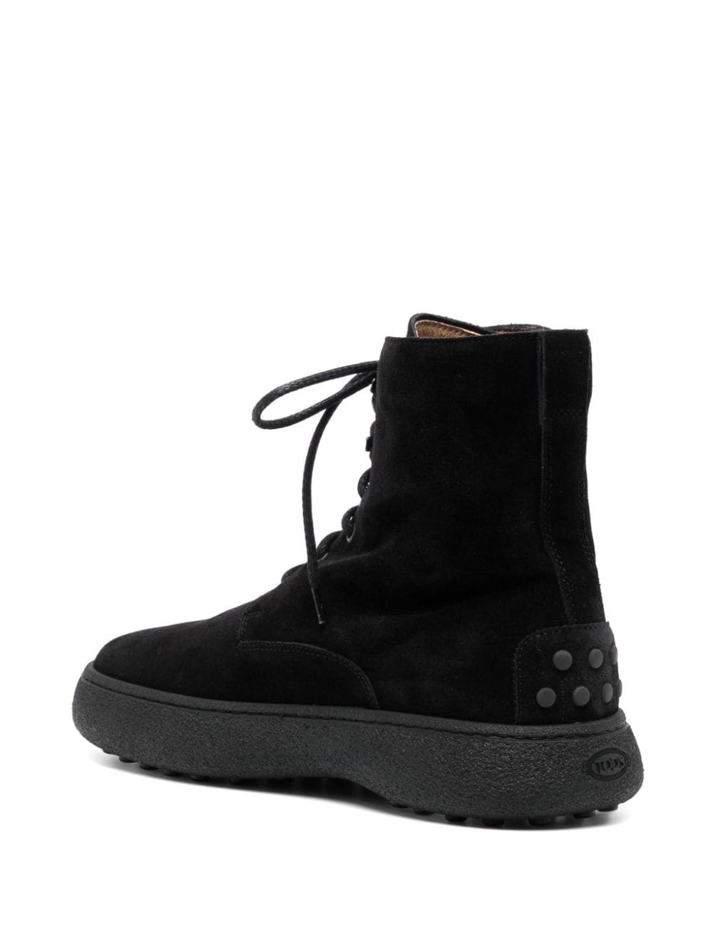 W. G. Heritage ankle boots - 3