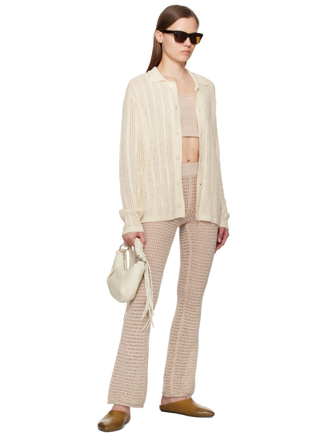 Off-White Rina Cardigan - 4