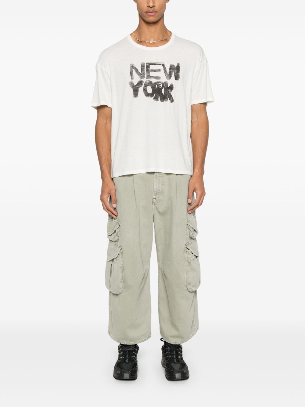 New York T-shirt - 2