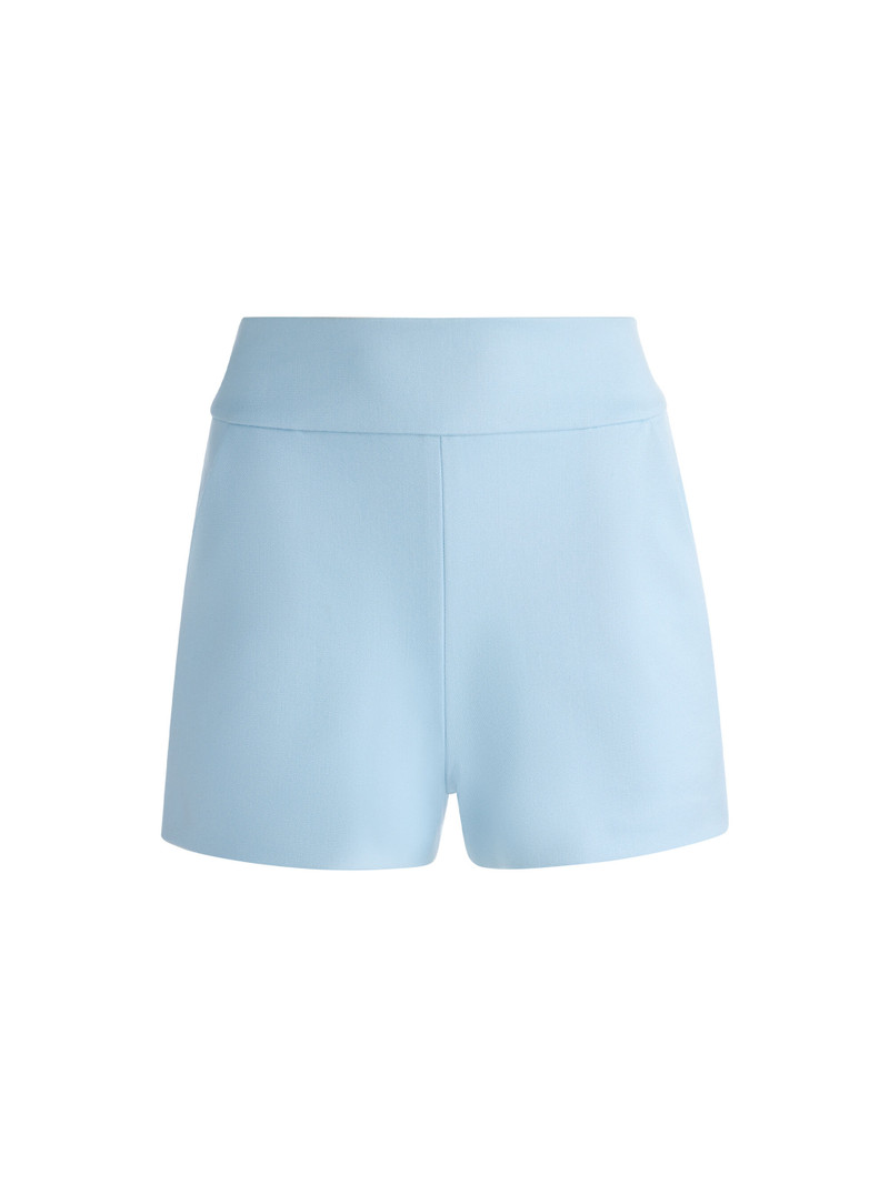 DONALD SHORT - 1