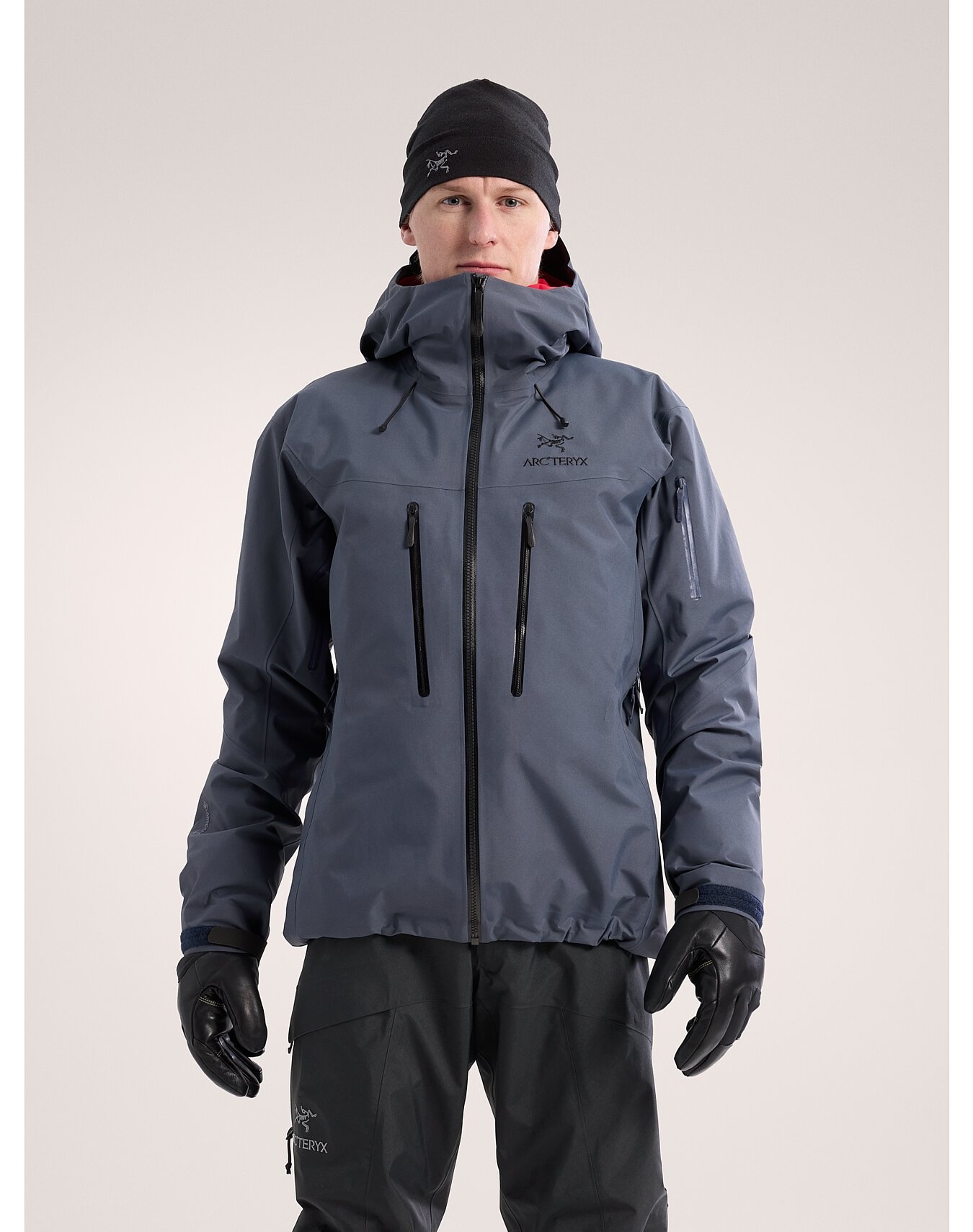 Arc'teryx Alpha SV Jacket | REVERSIBLE