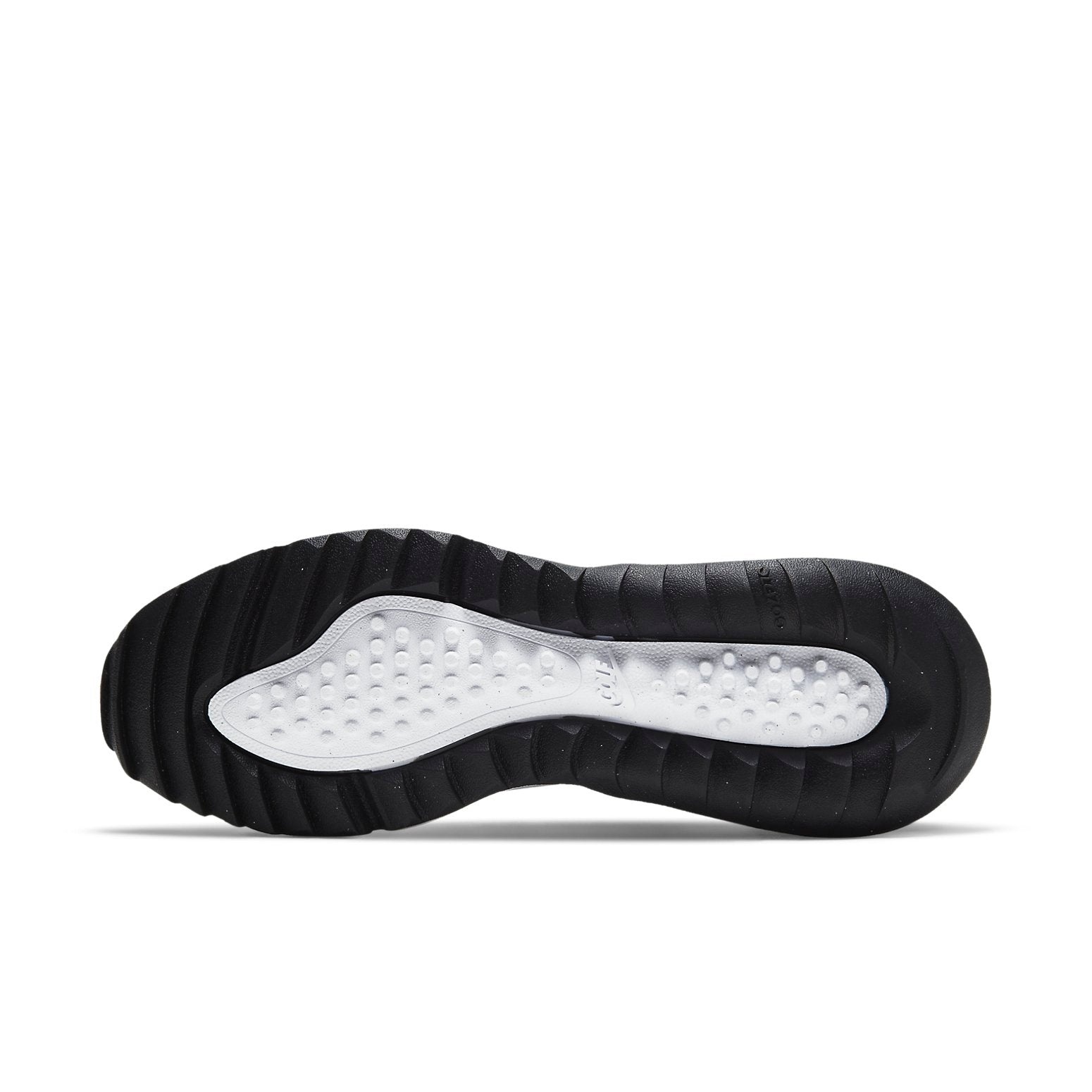 Nike Air Max 270 Golf 'White Black' CK6483-102 - 6