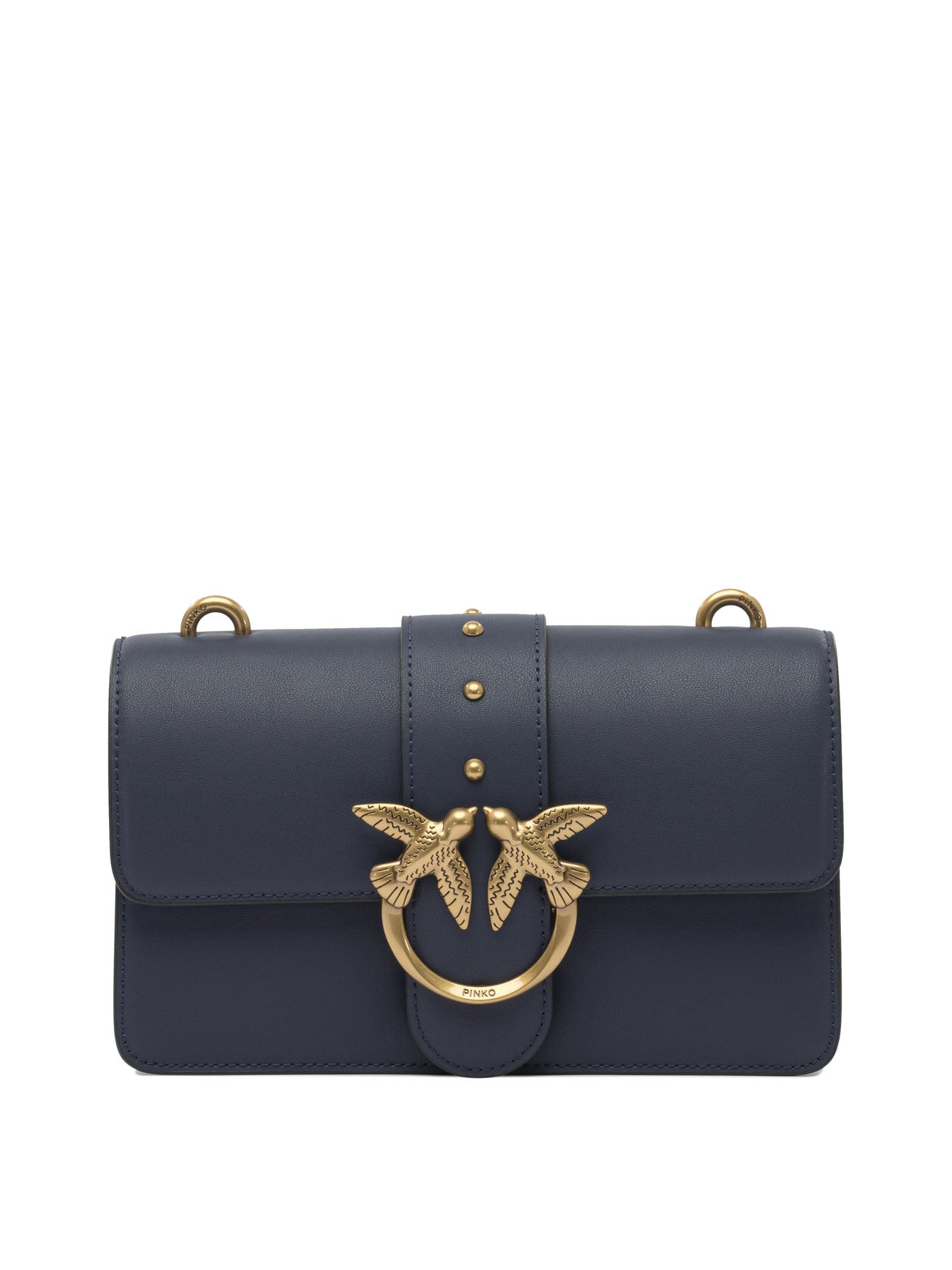 Crossbody Bags Shoulder Bags Blue - 1