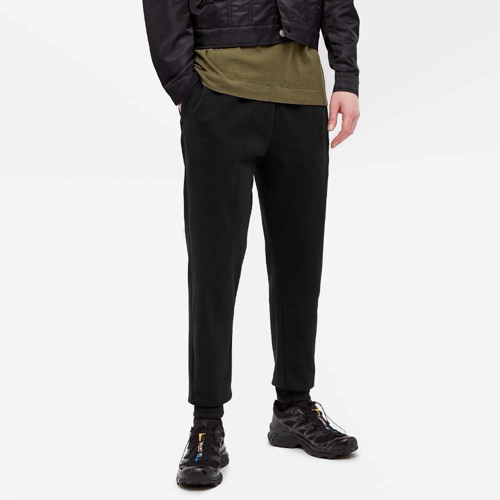 A-COLD-WALL* Essential Compass Pocket Sweat Pants - 4