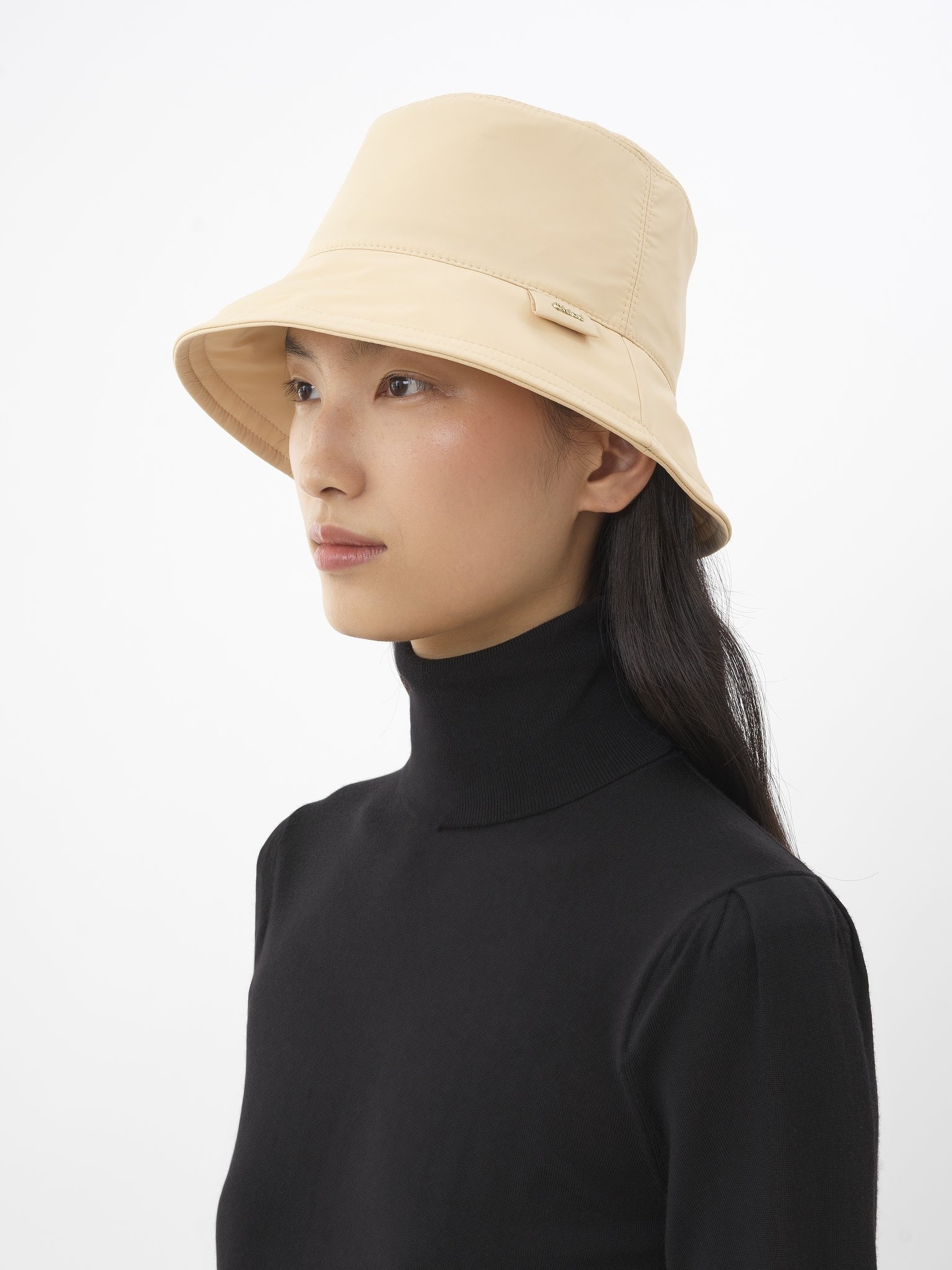 ROMY BUCKET HAT - 4