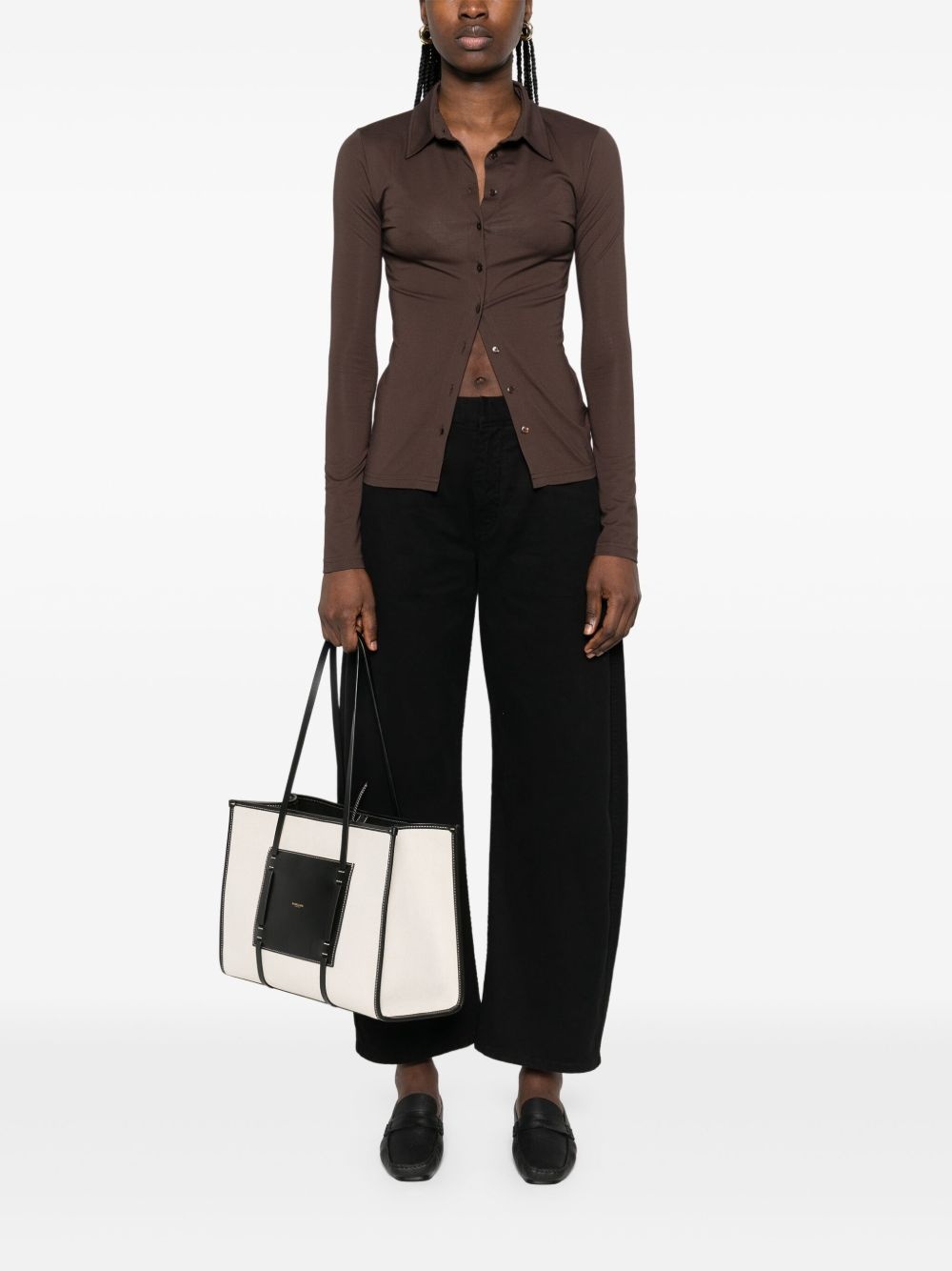 Tribeca trousers - 2