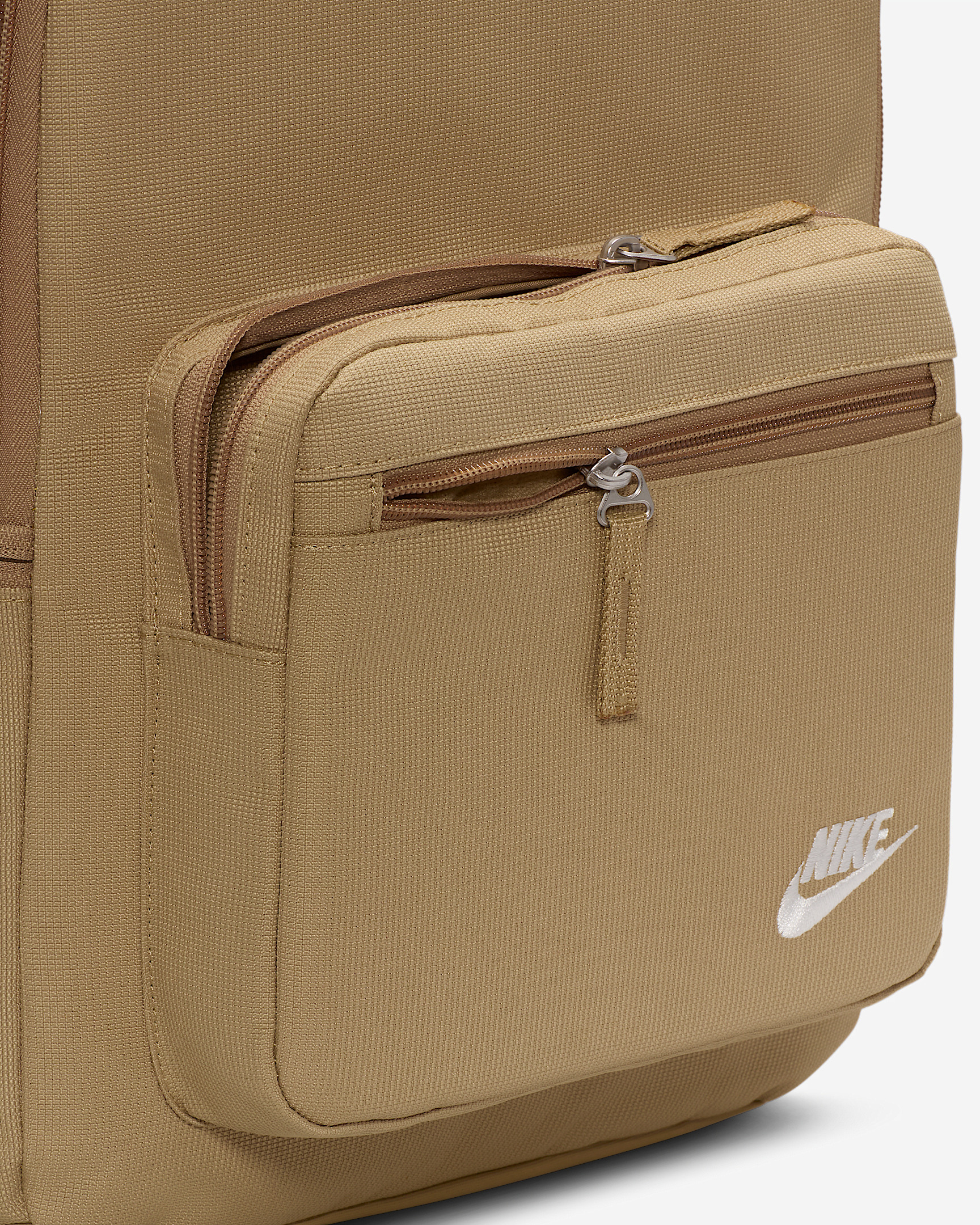 Nike Heritage Eugene Backpack (23L) - 5