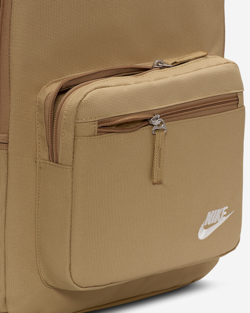 Nike Heritage Eugene Backpack (23L) 5