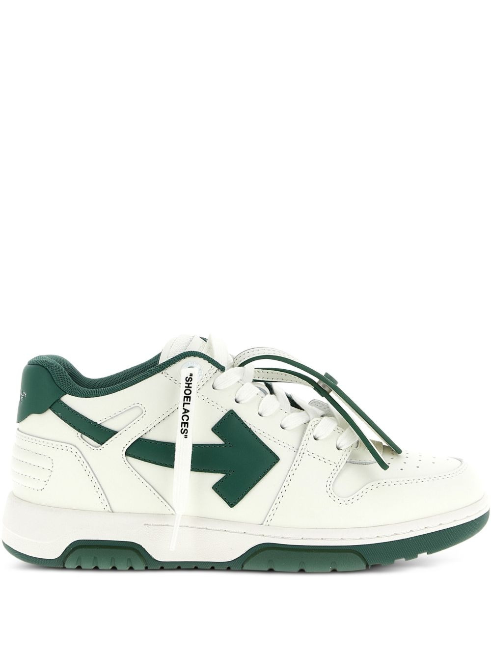 Out Of Office sneakers - 2