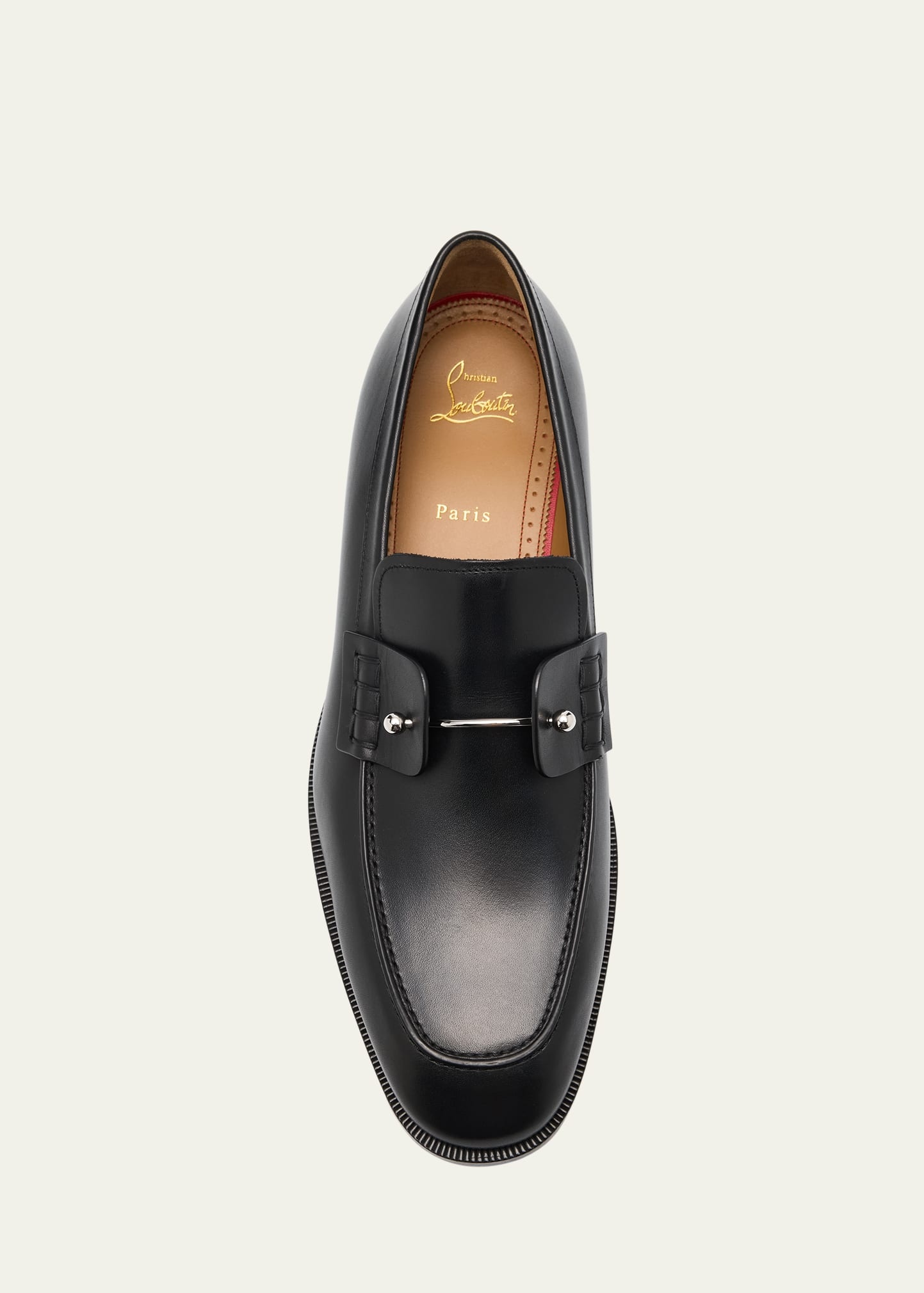 Men's Chambelimoc Loafers - 5