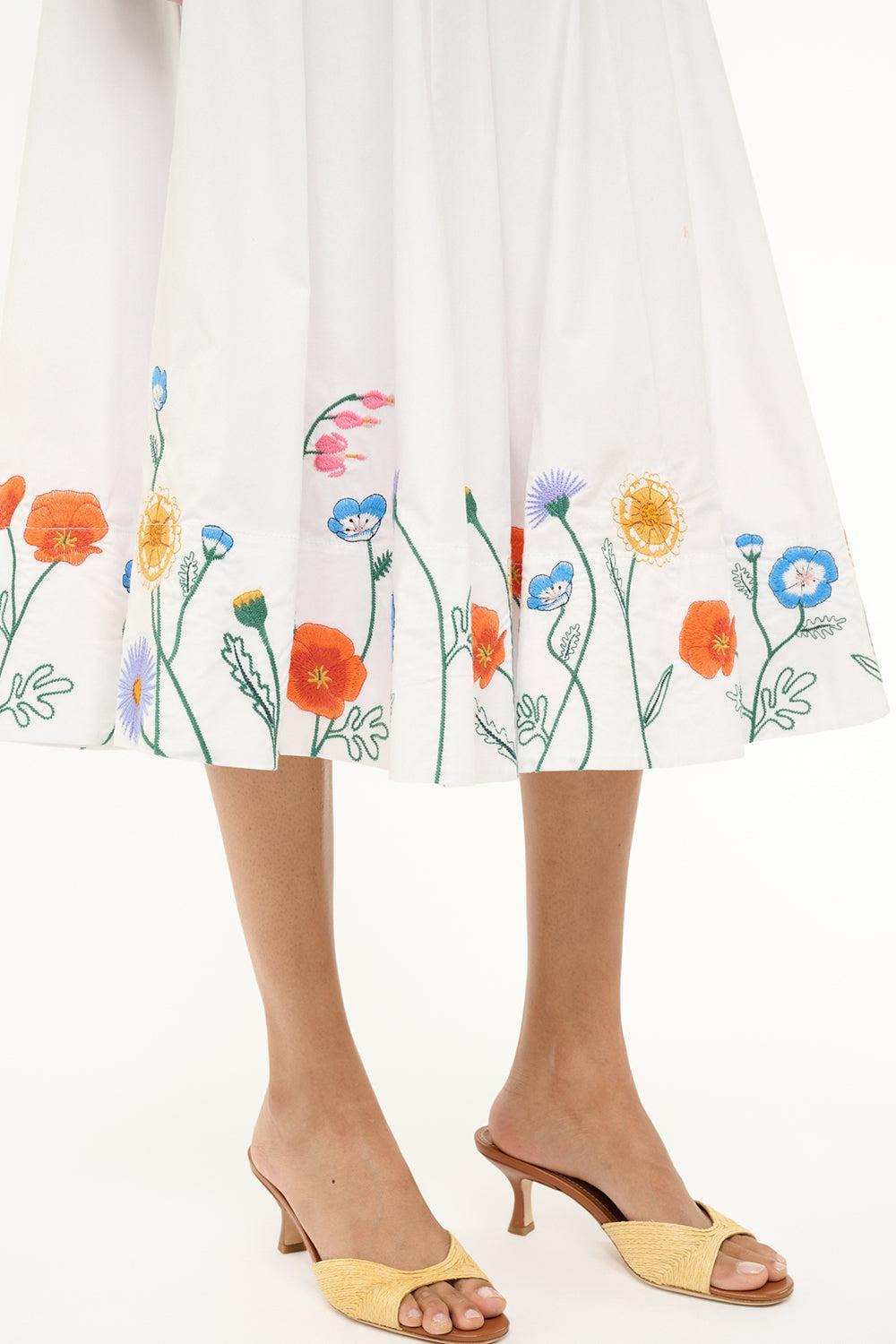 Wells Dress - 4