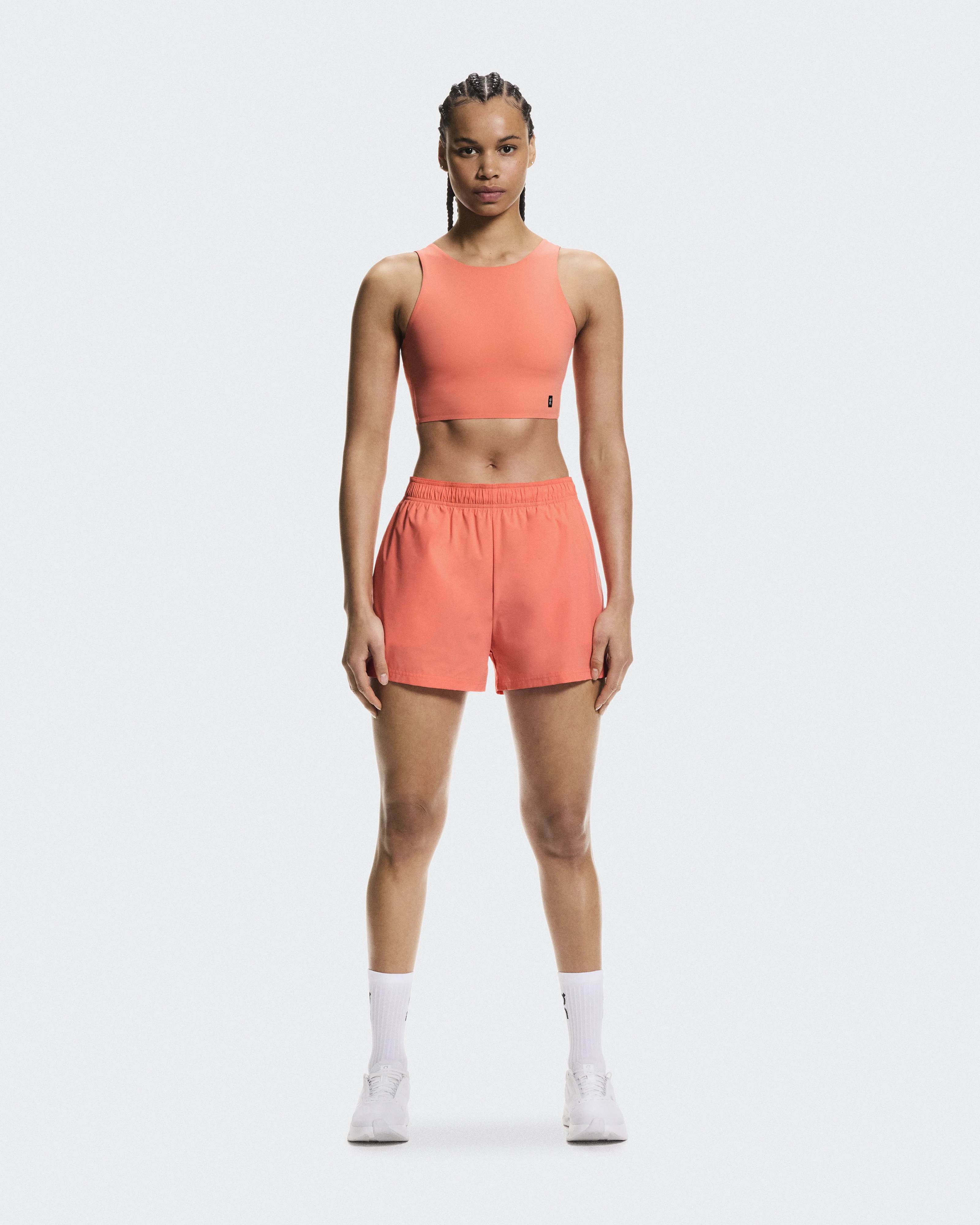 3" Core Shorts - 1