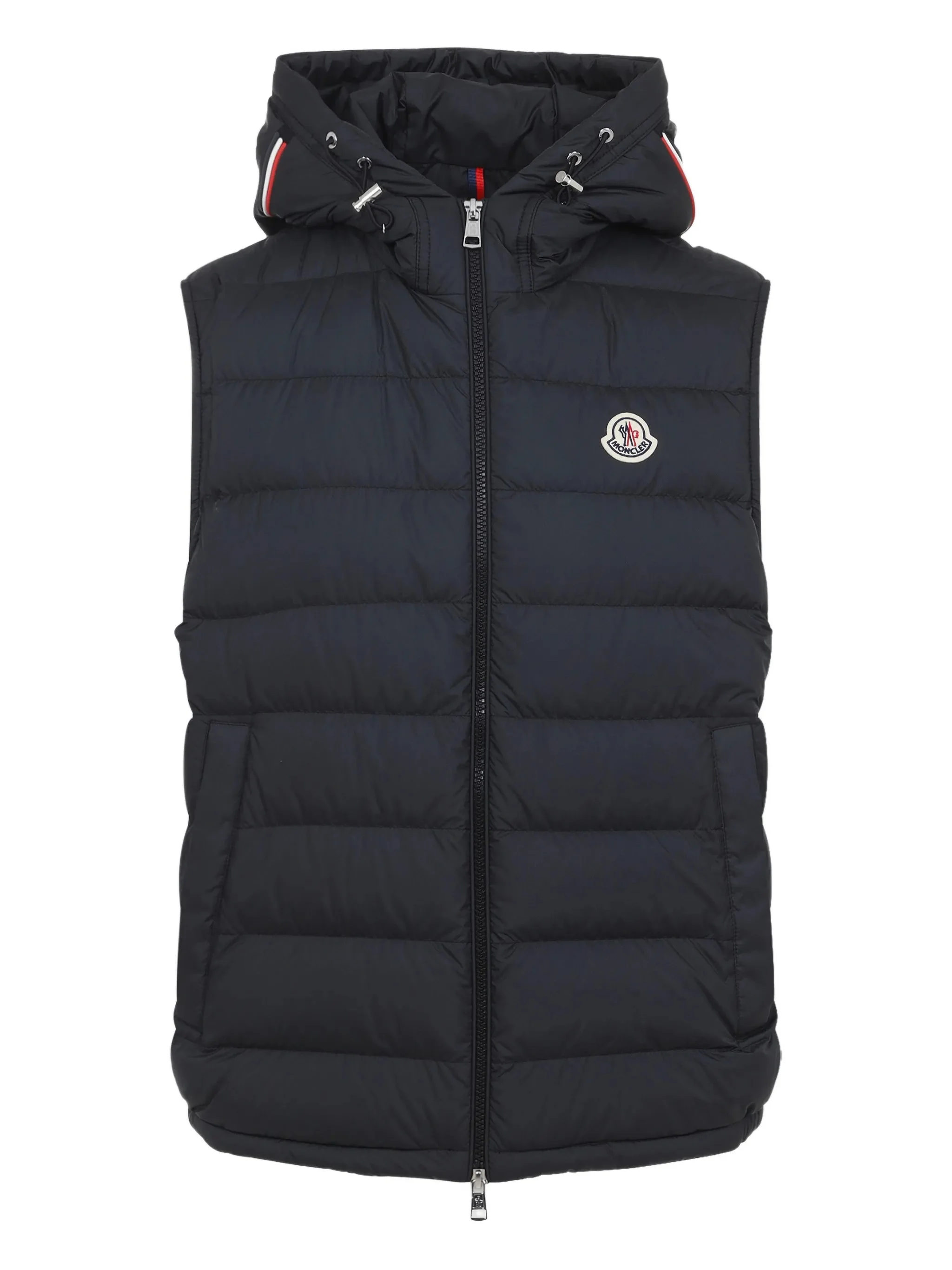 logo-patch gilet - 1
