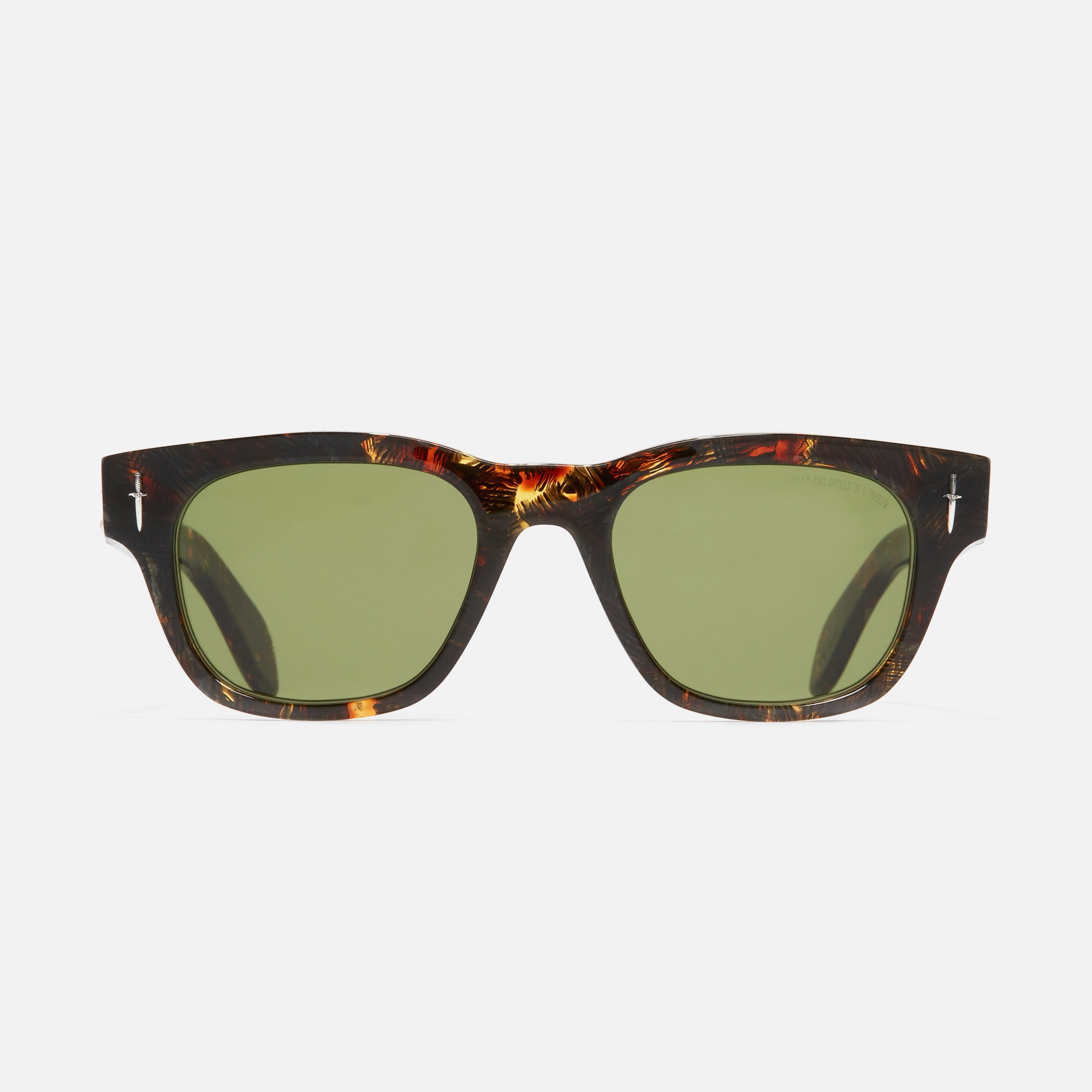 THE GREAT FROG CROSSBONES SQUARE SUNGLASSES - 3