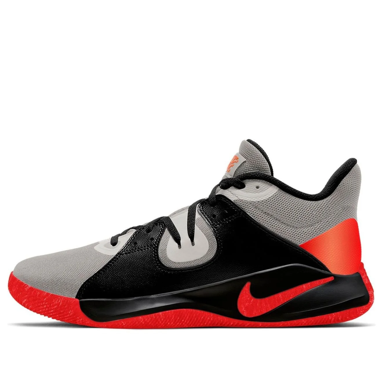 Nike Fly.By Mid 'Enigma Red' CD0189-006 - 1