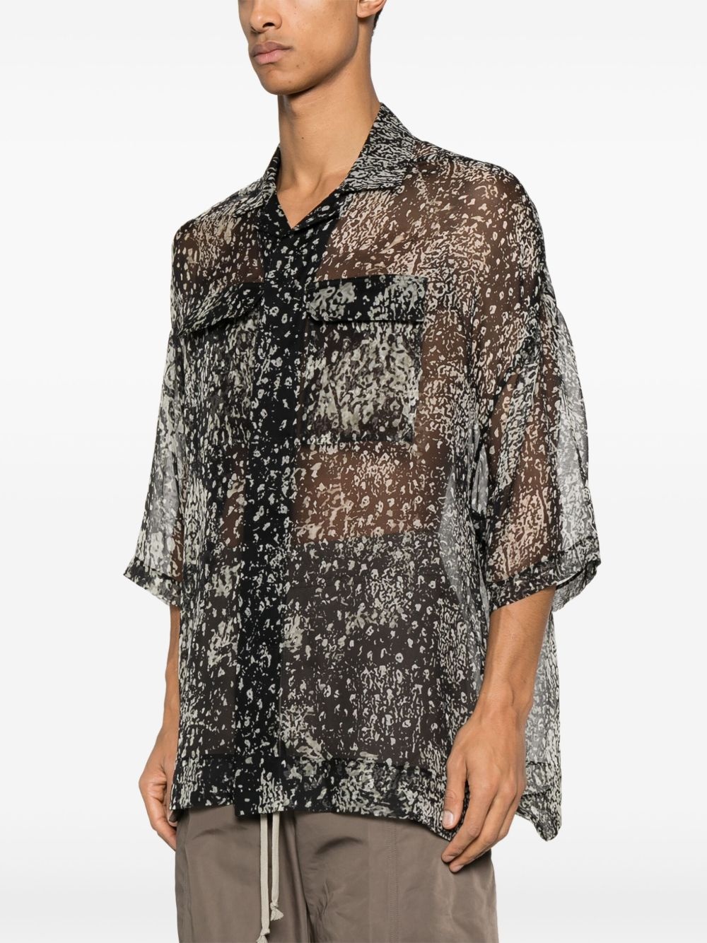 Magnum Tommy shirt - 3