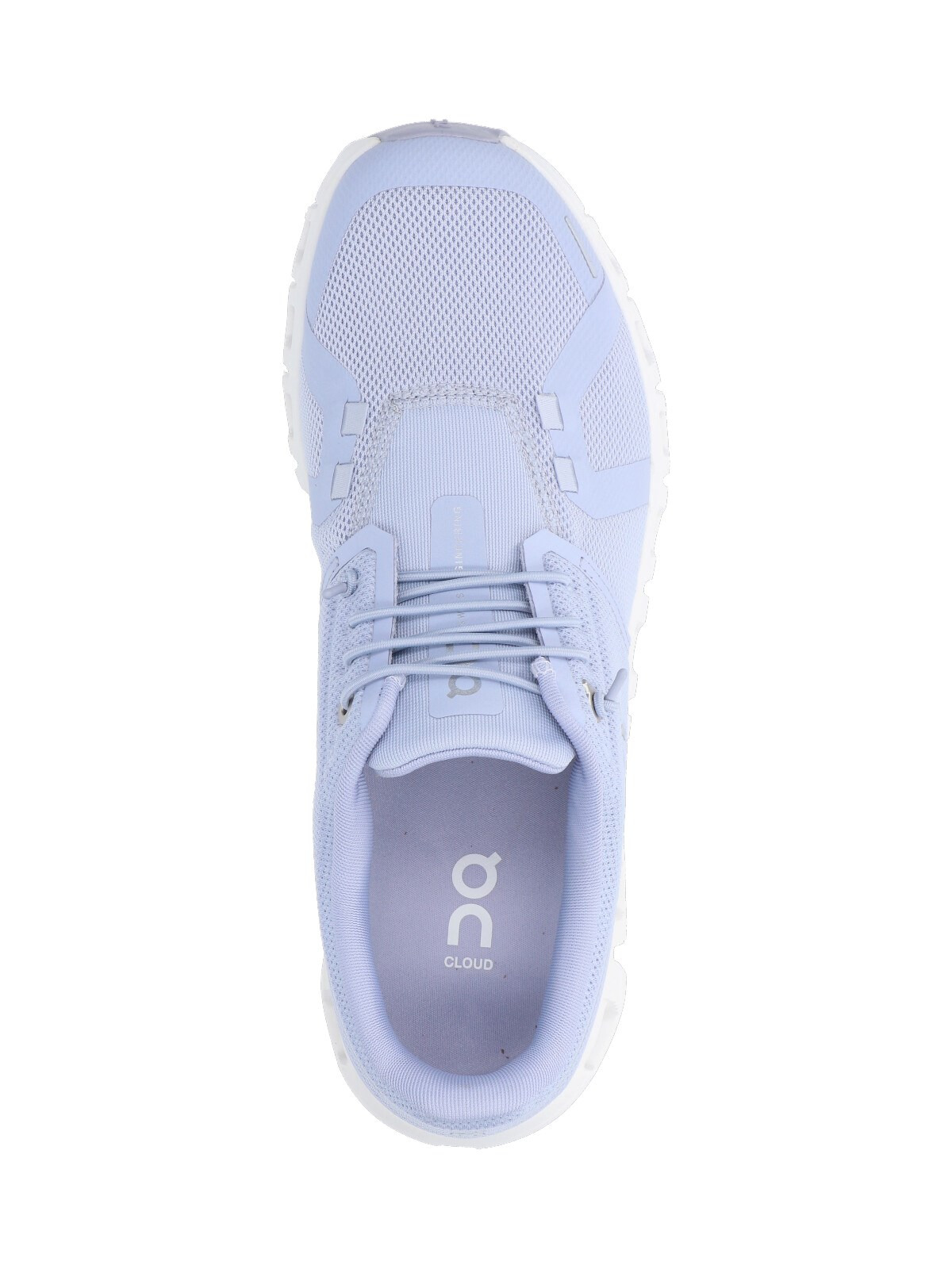 "CLOUD 6" SNEAKERS - 5