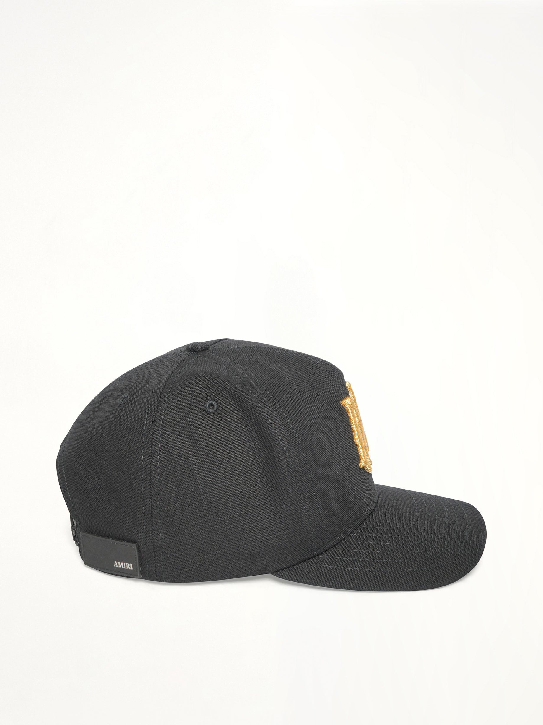 MA Canvas Hat - 2